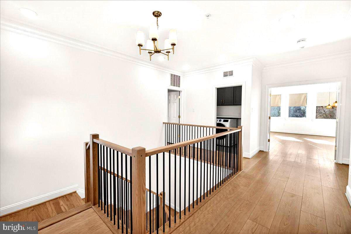 BRIGHTWELL CROSSING - Residential