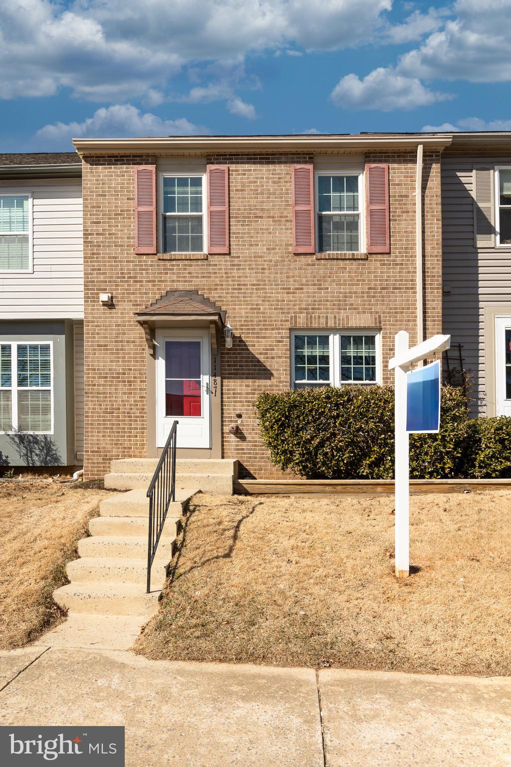 BRANDERMILL - Residential