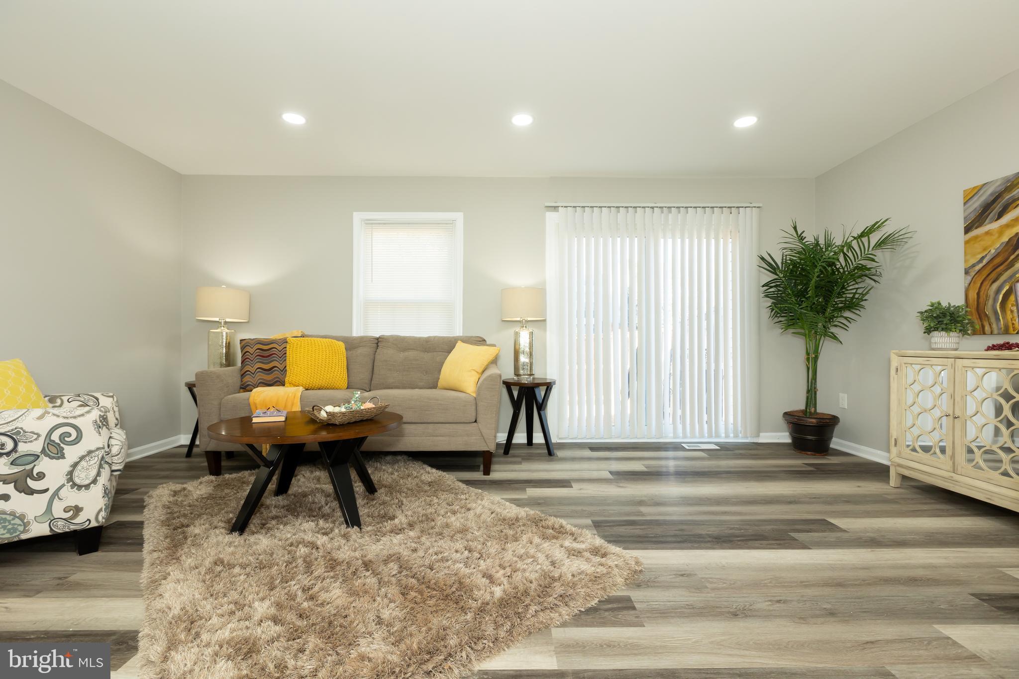 BRANDERMILL - Residential