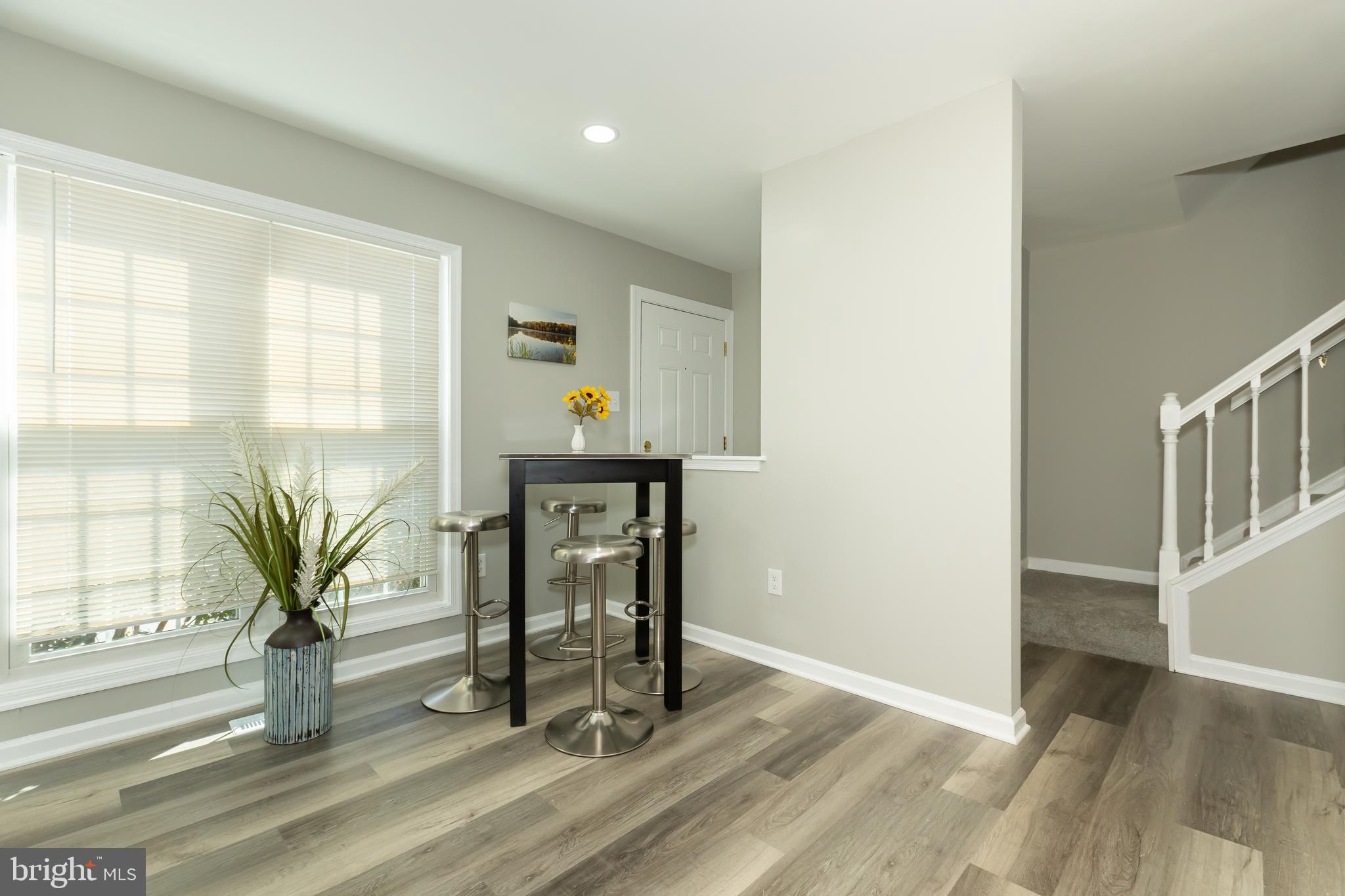 BRANDERMILL - Residential