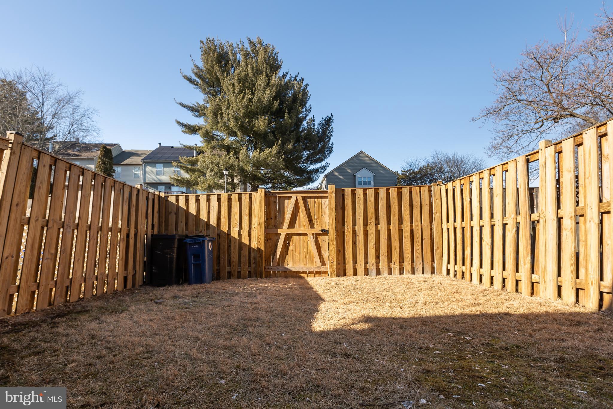 BRANDERMILL - Residential