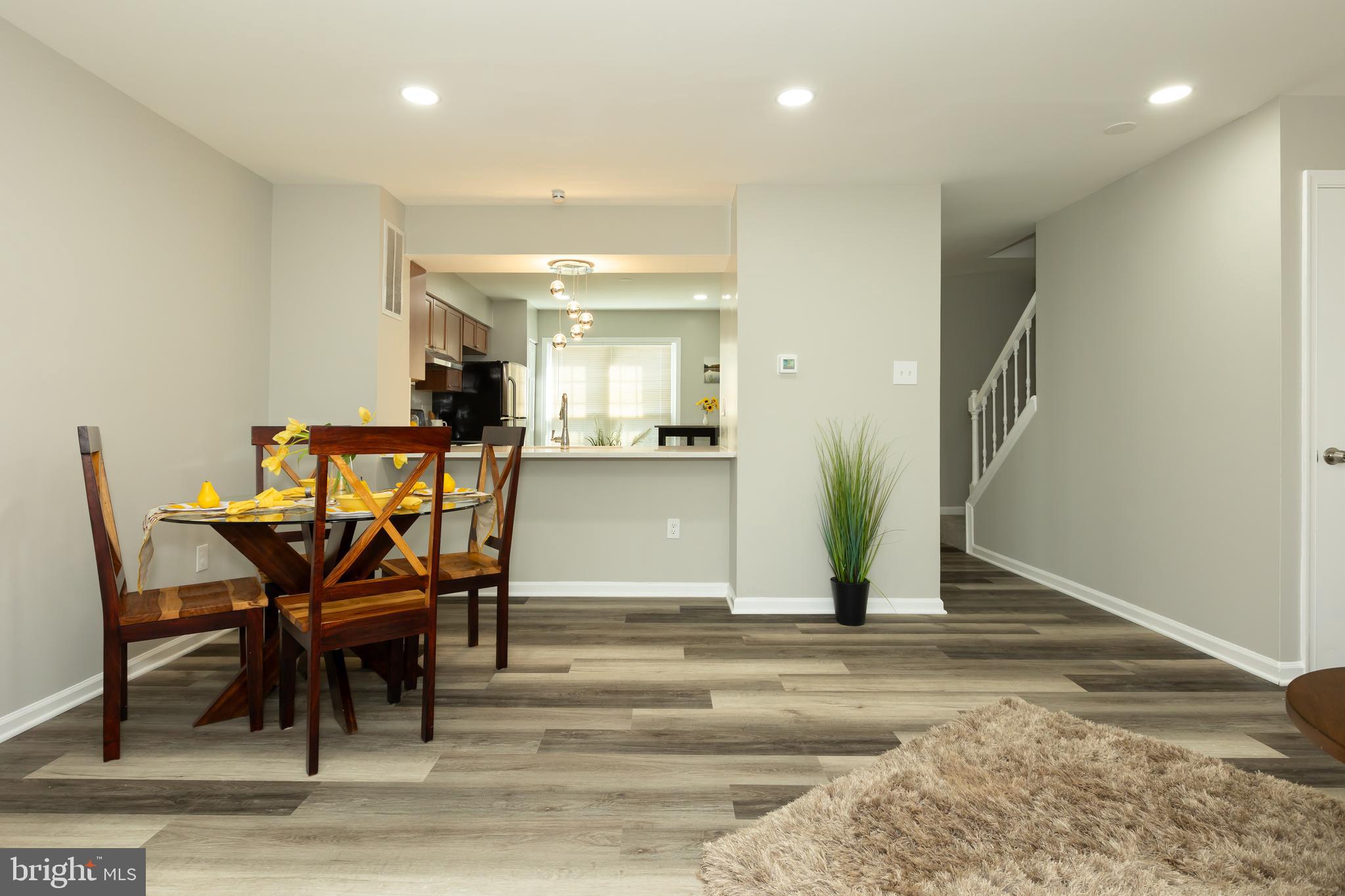 BRANDERMILL - Residential