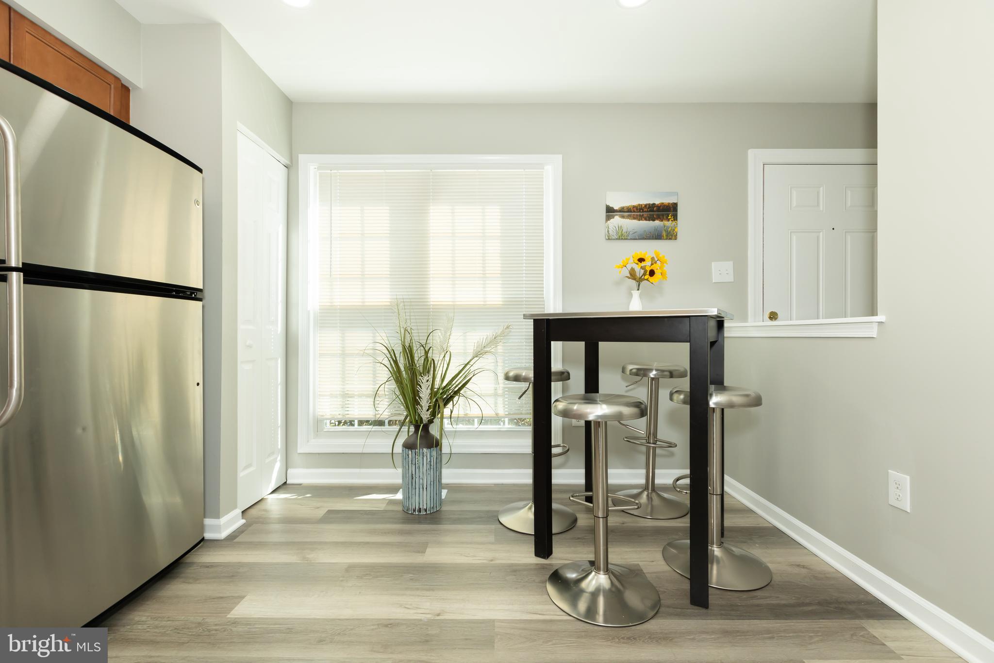 BRANDERMILL - Residential