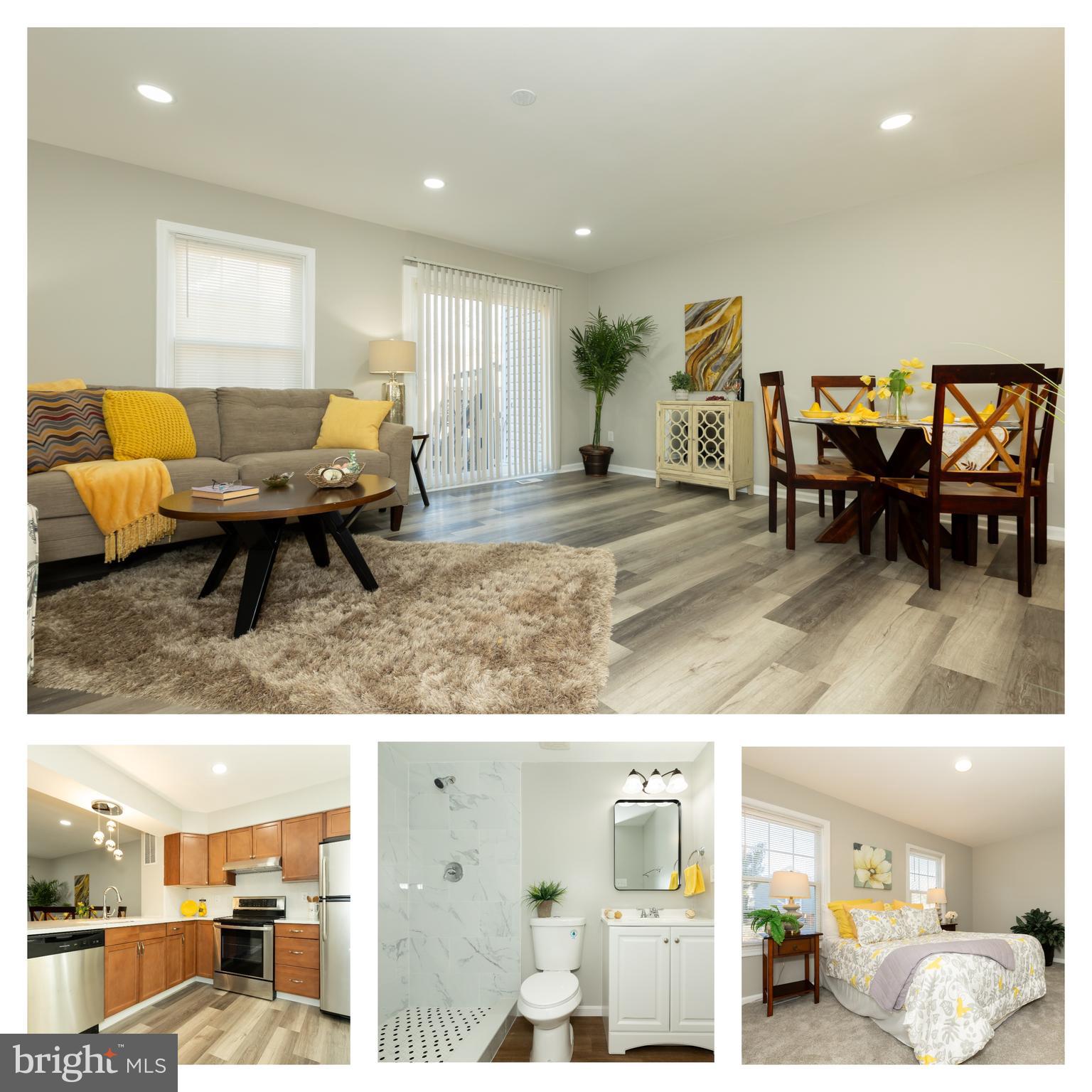 BRANDERMILL - Residential