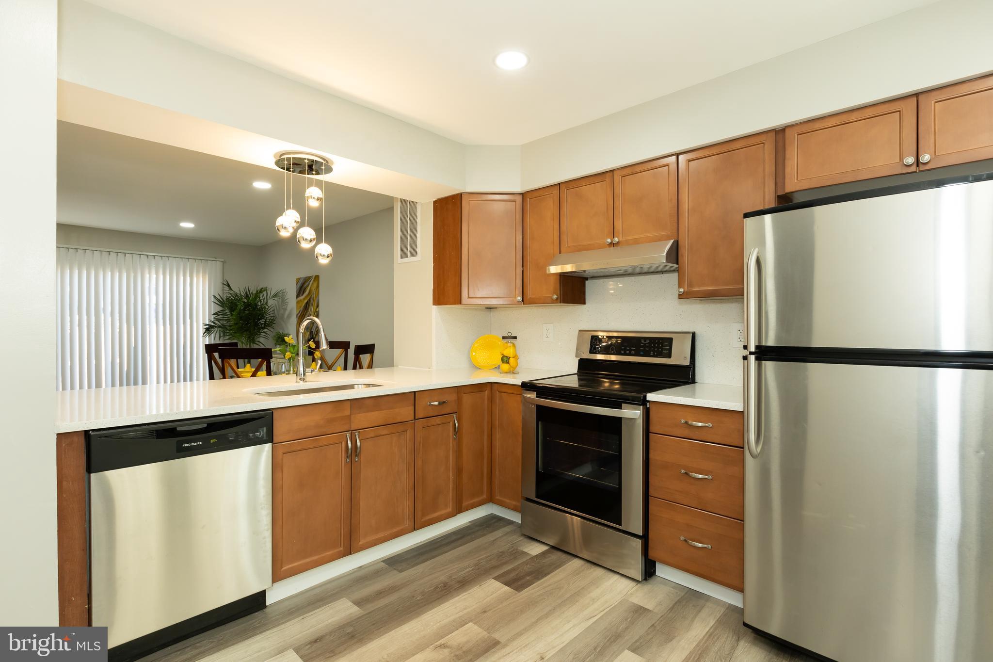 BRANDERMILL - Residential