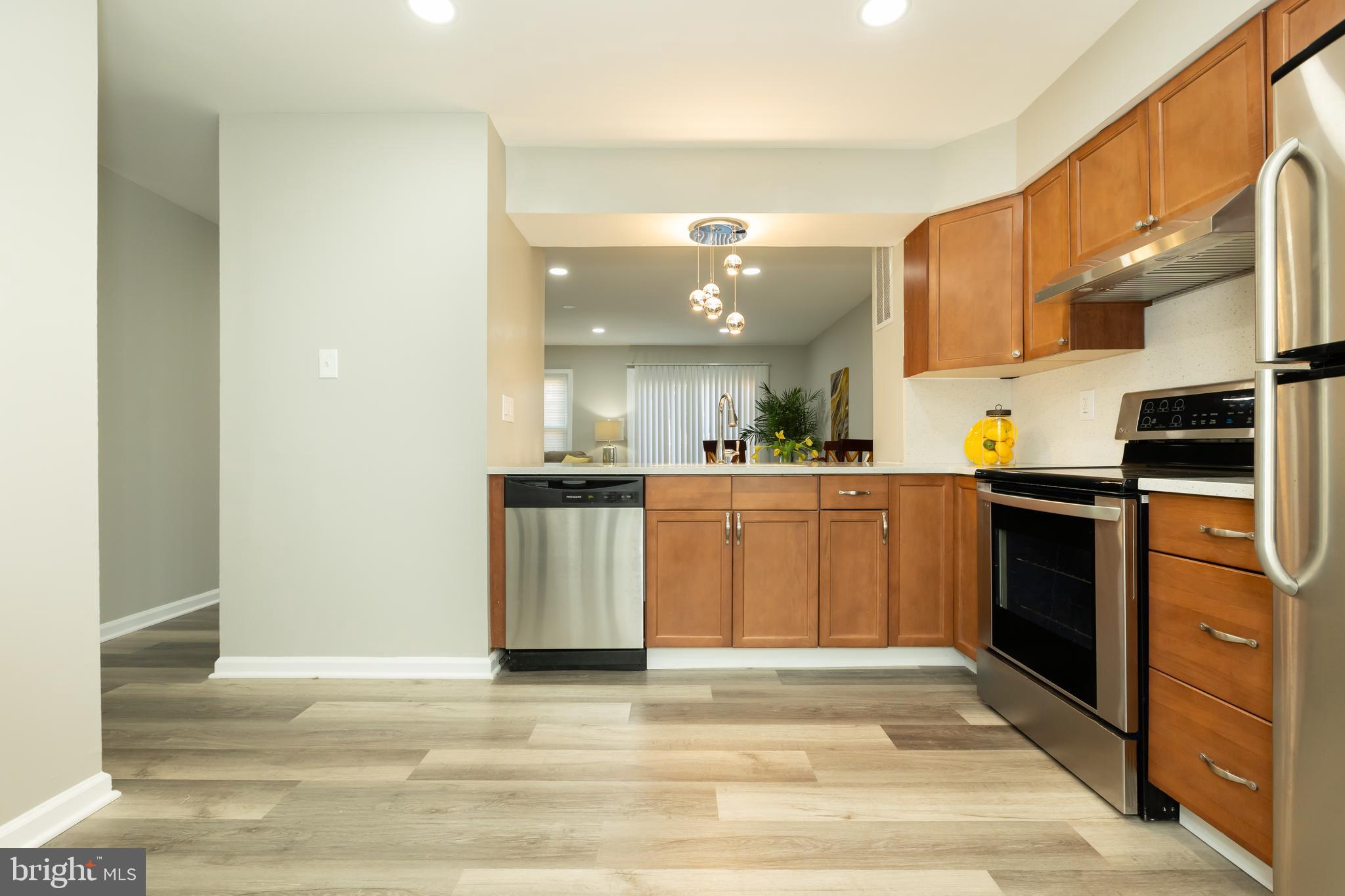 BRANDERMILL - Residential