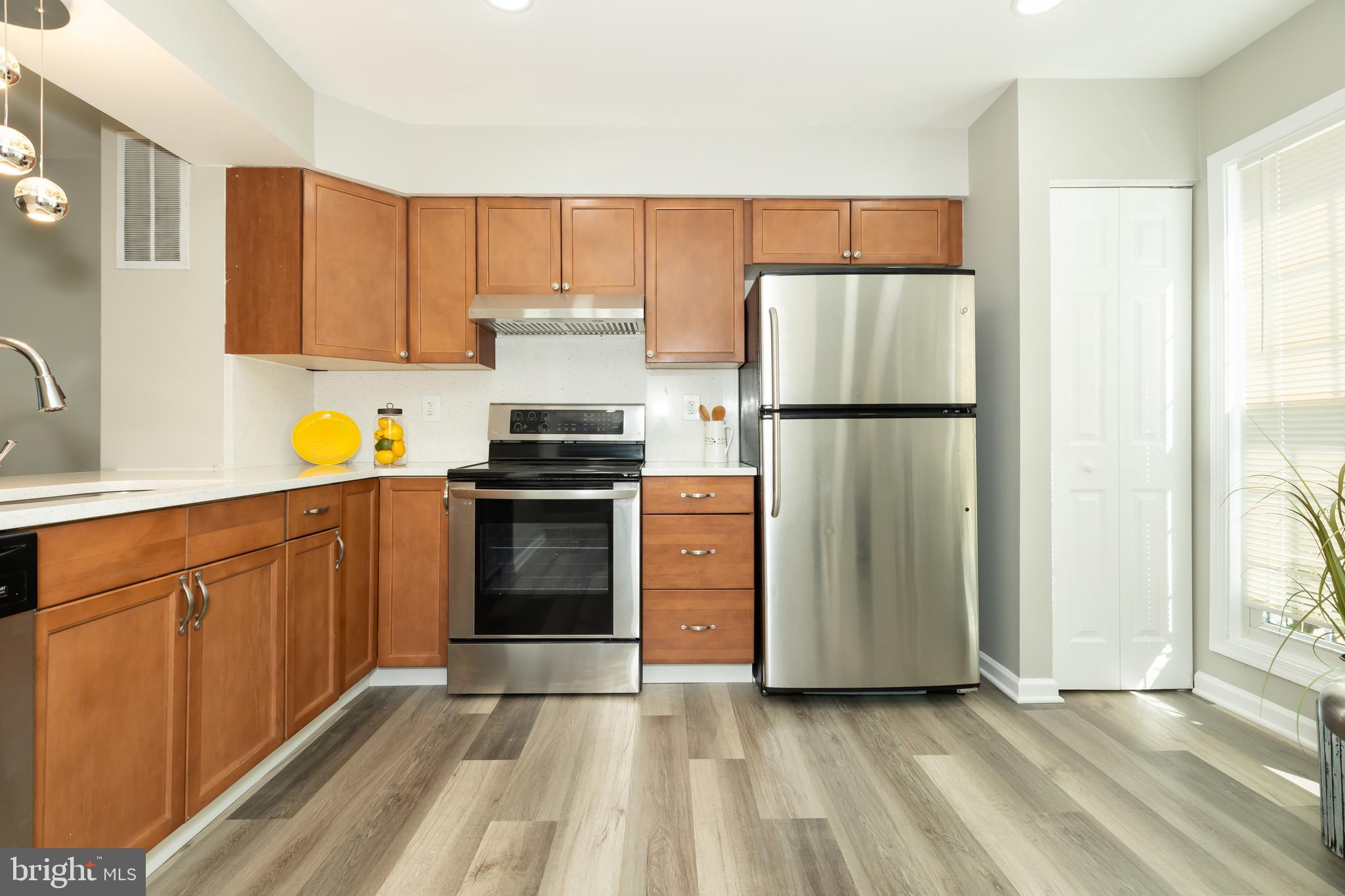 BRANDERMILL - Residential