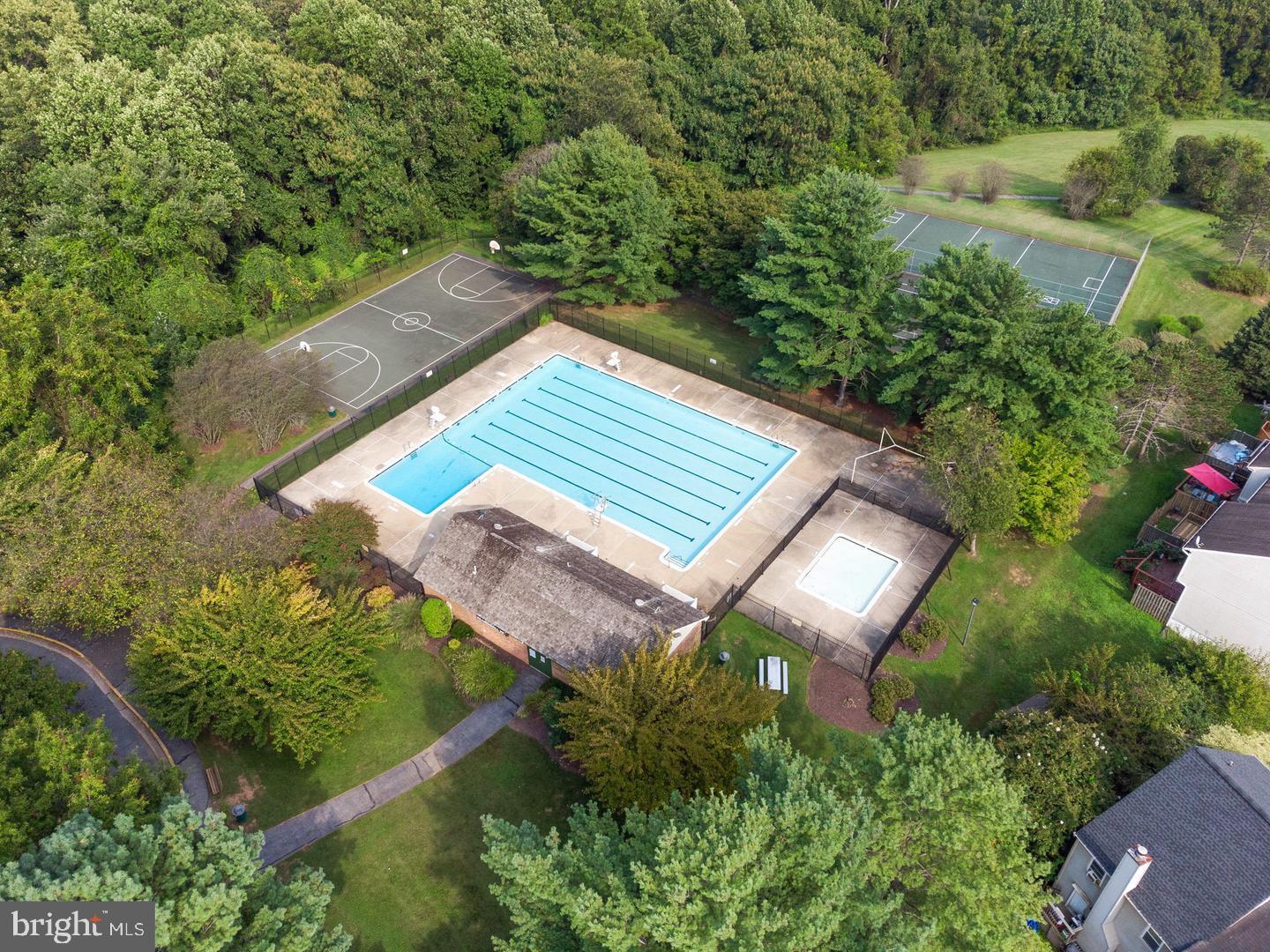 BRANDERMILL - Residential