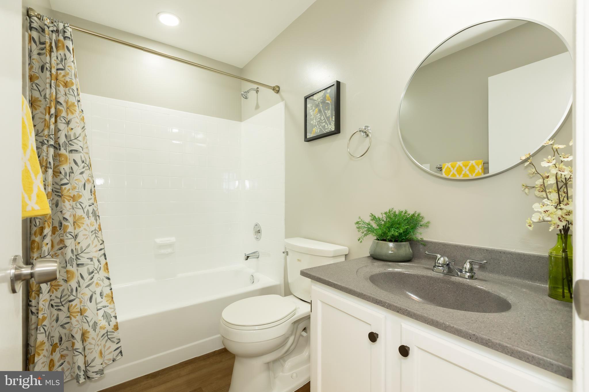 BRANDERMILL - Residential