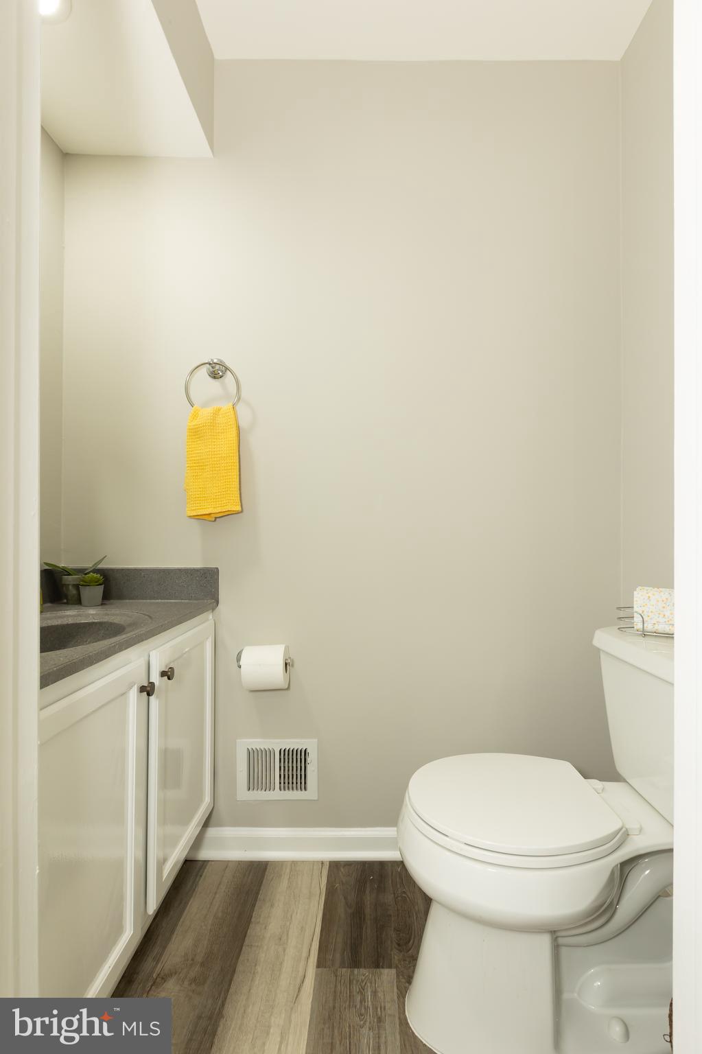 BRANDERMILL - Residential