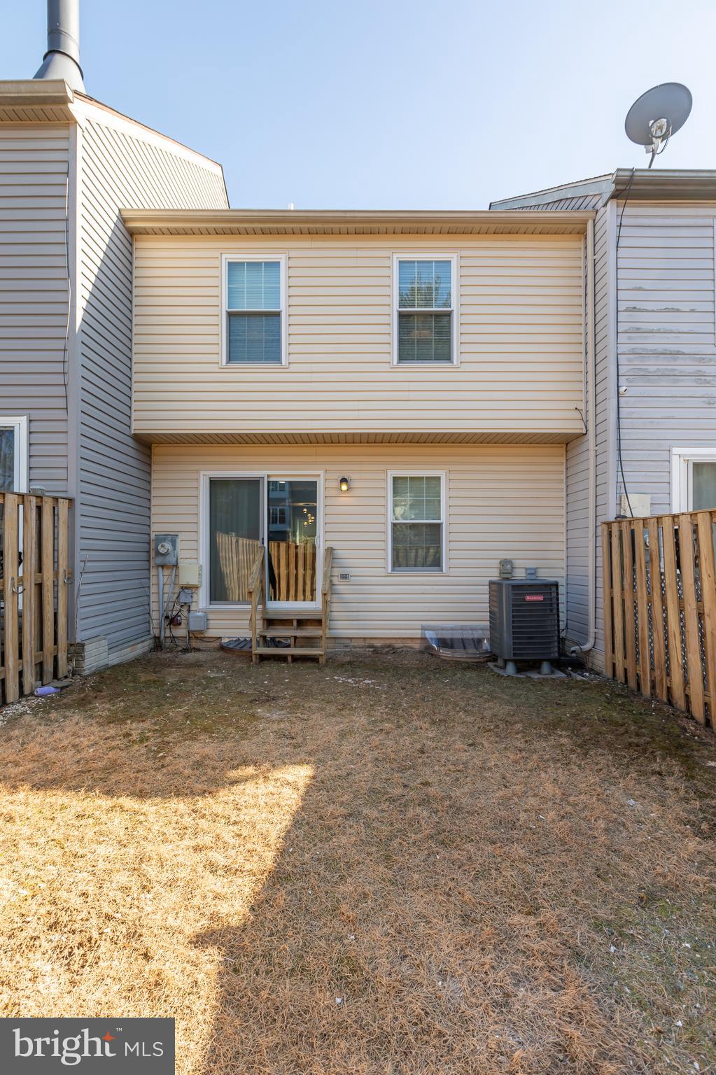 BRANDERMILL - Residential