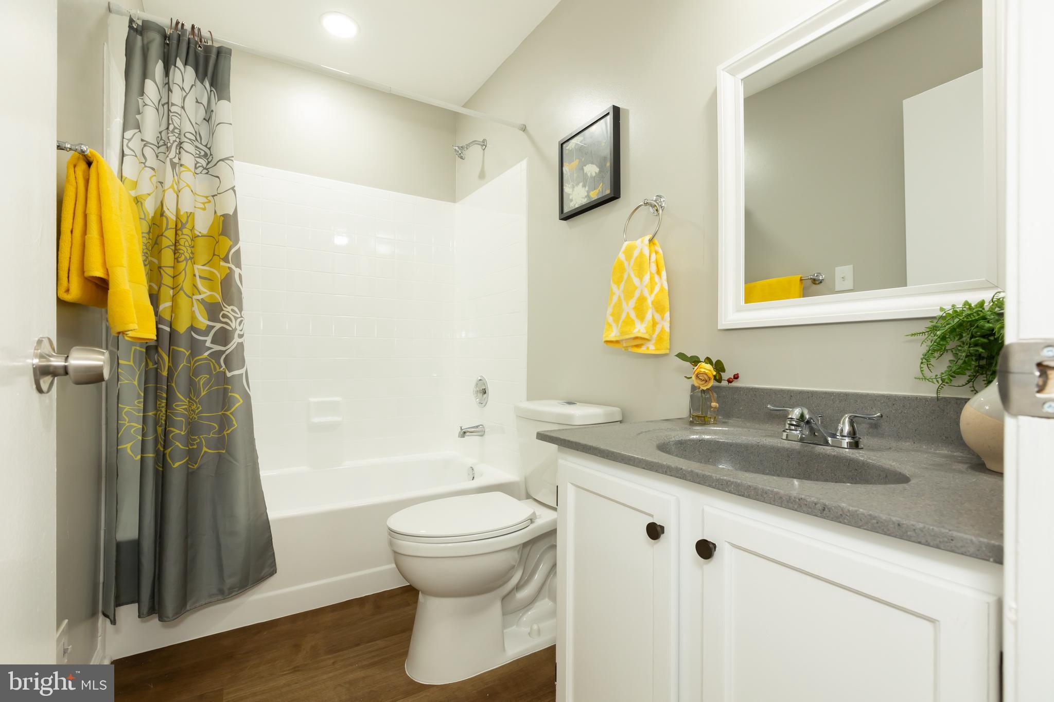 BRANDERMILL - Residential