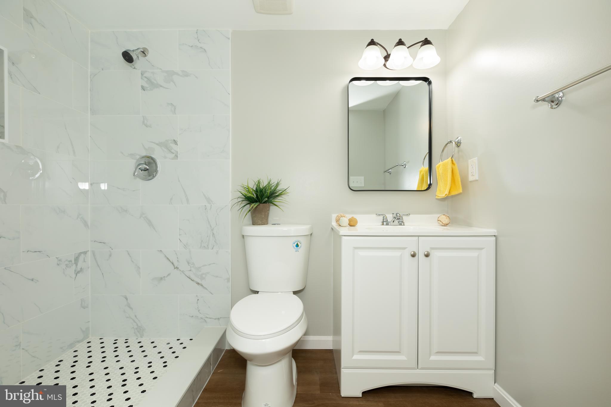 BRANDERMILL - Residential