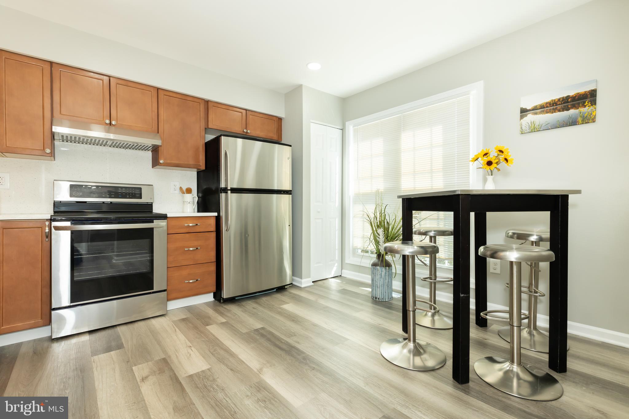 BRANDERMILL - Residential