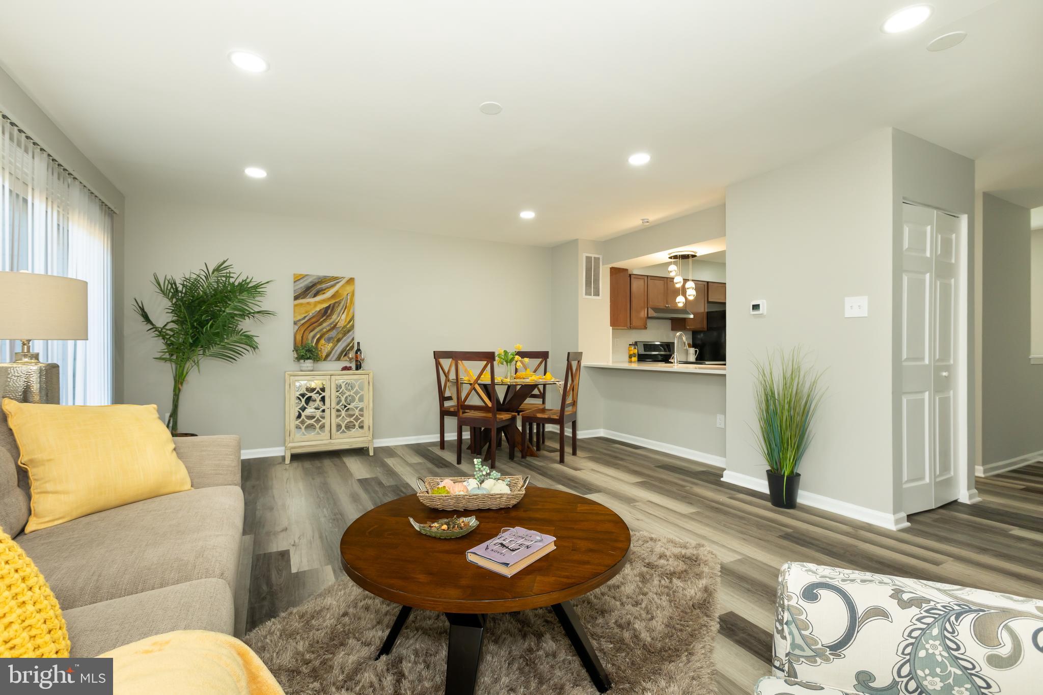 BRANDERMILL - Residential