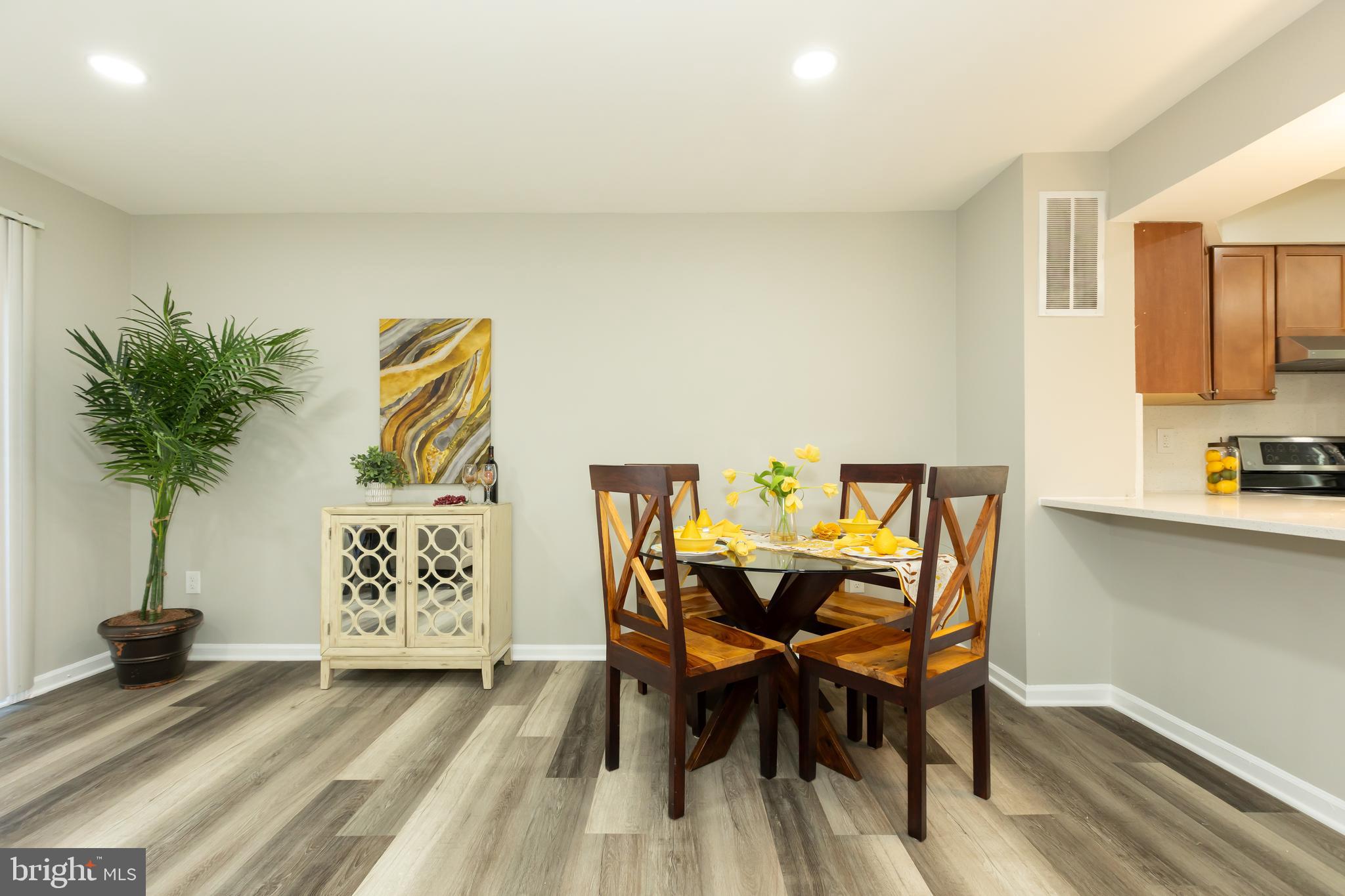 BRANDERMILL - Residential