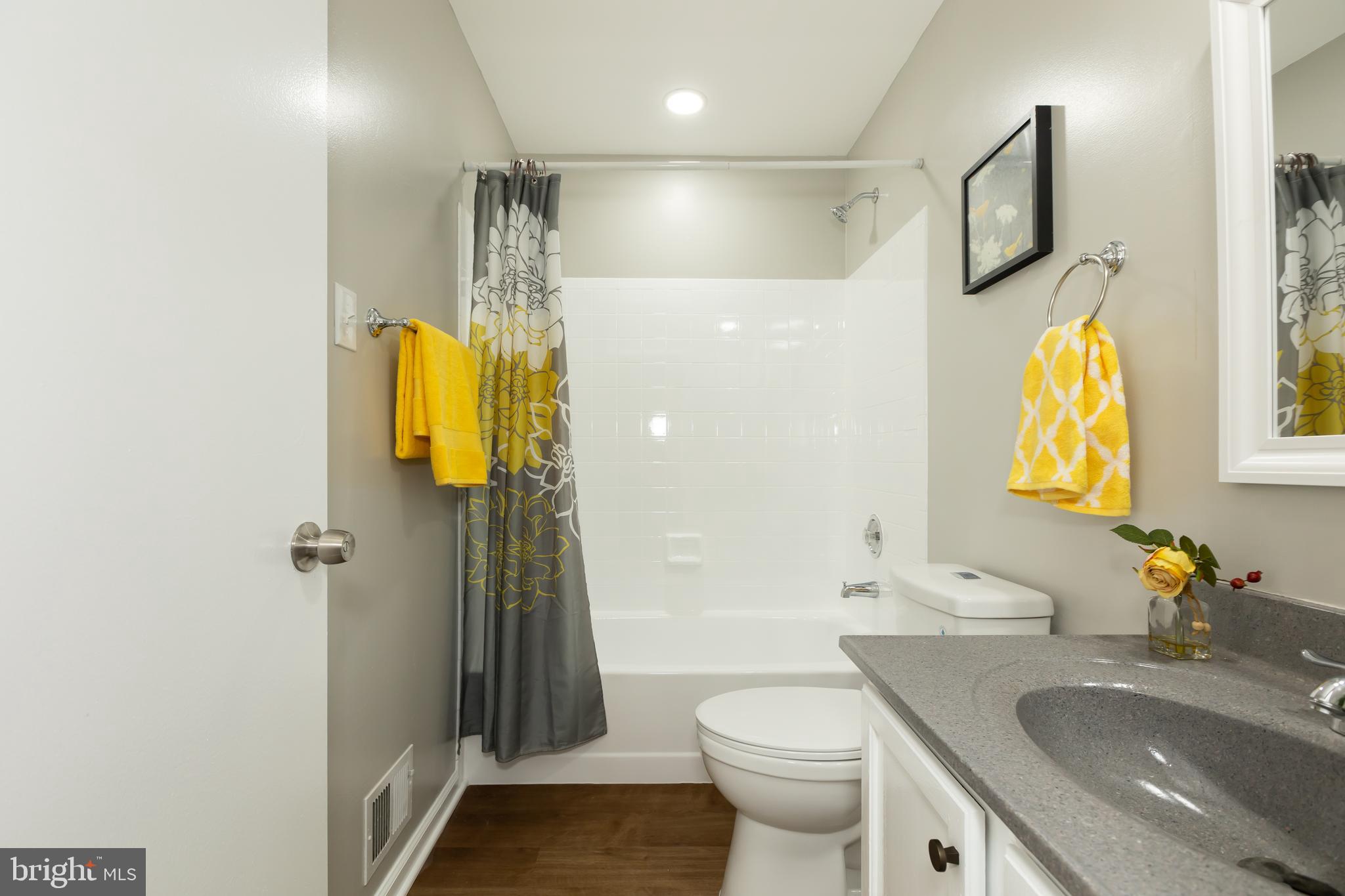 BRANDERMILL - Residential