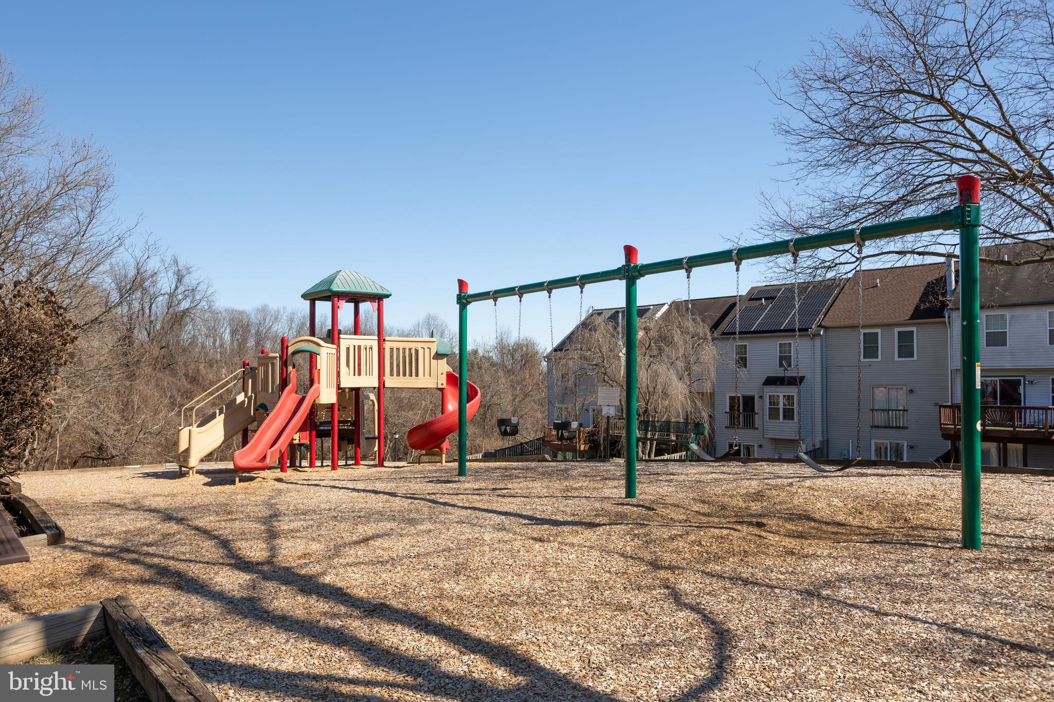 BRANDERMILL - Residential