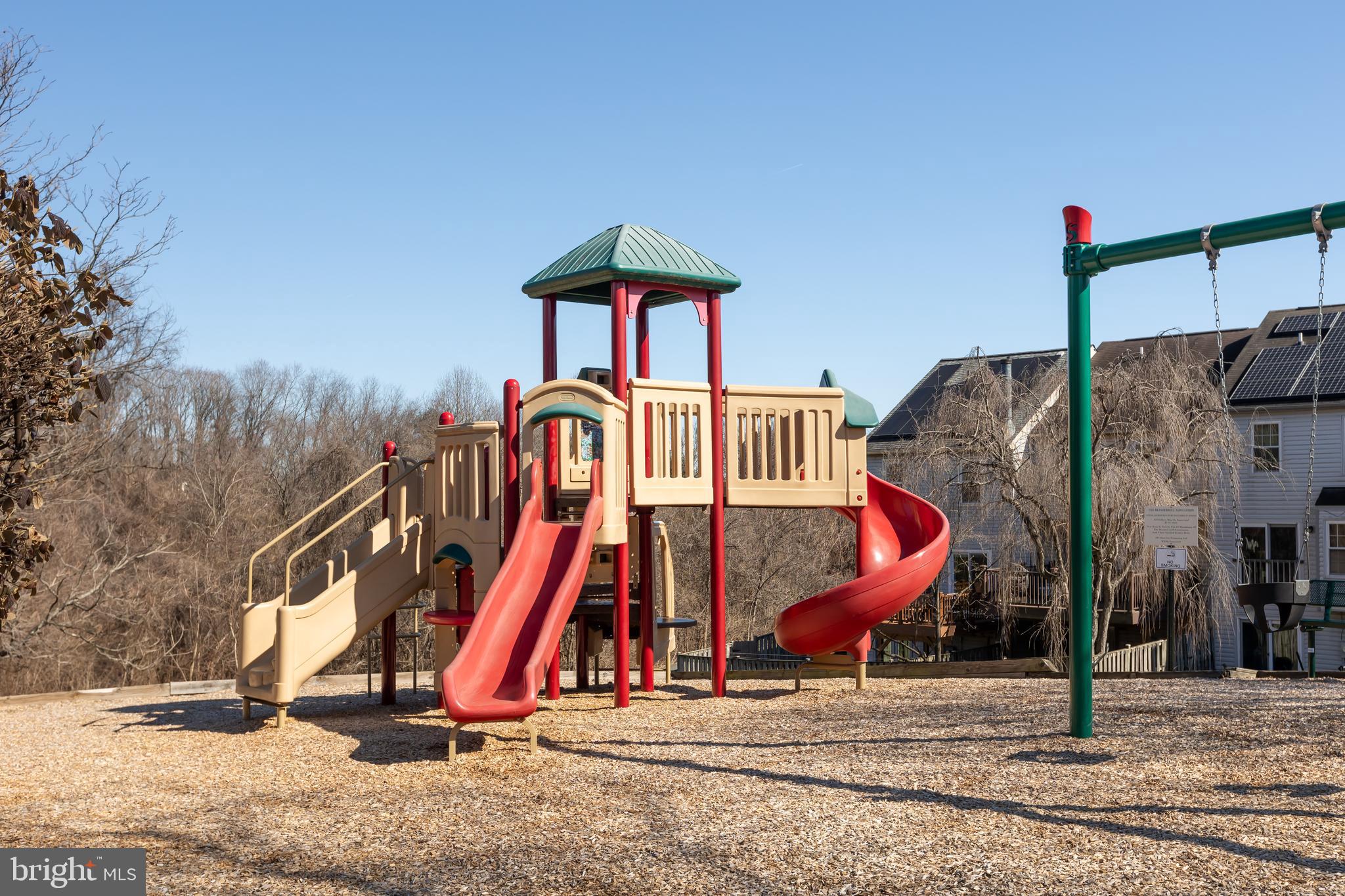 BRANDERMILL - Residential