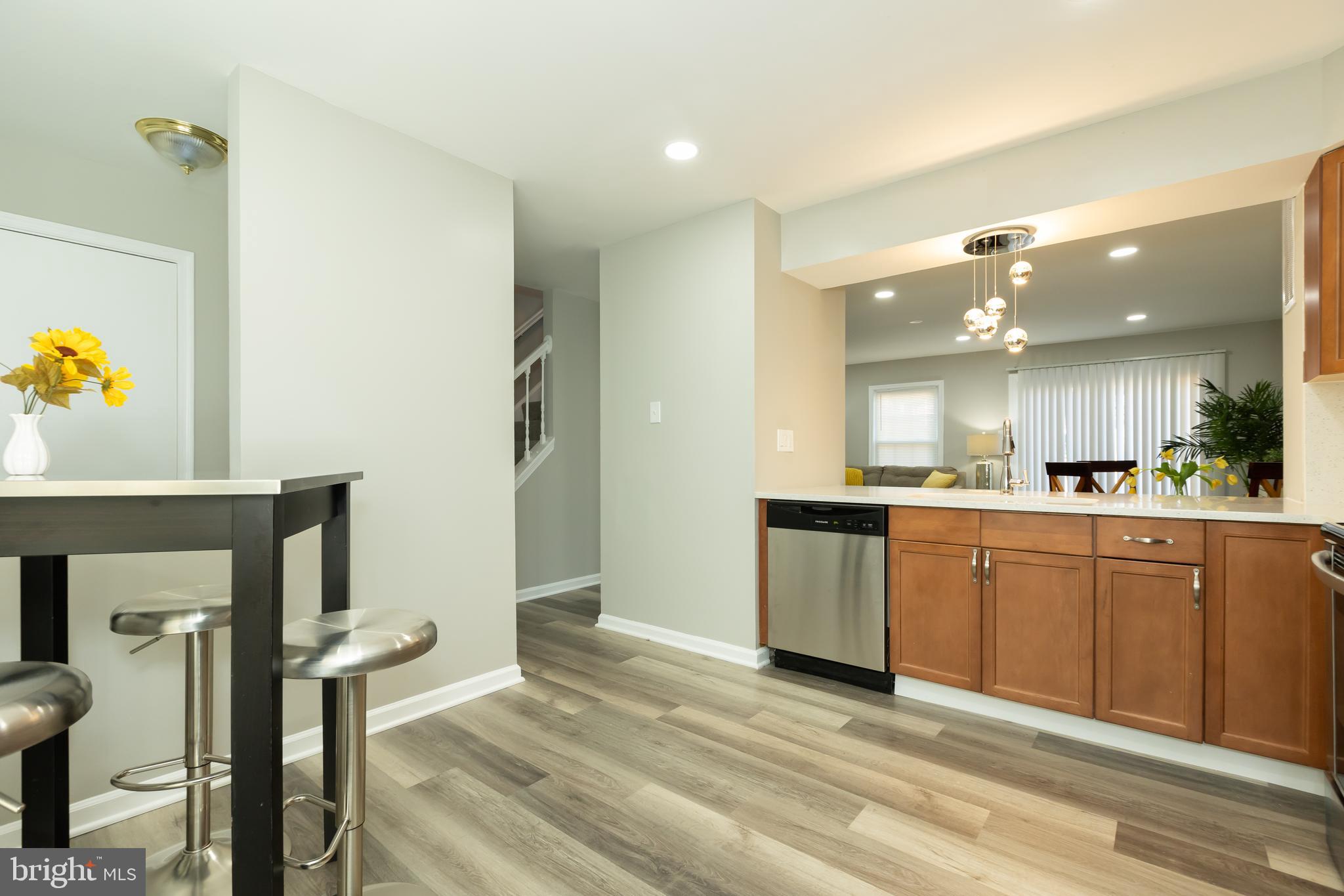 BRANDERMILL - Residential