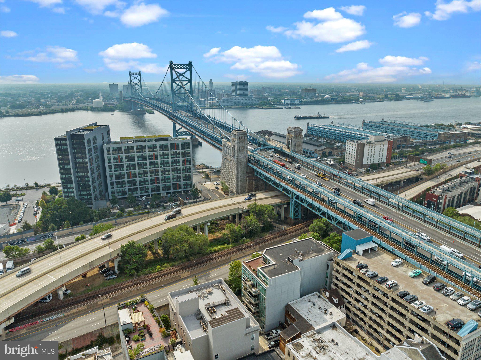 OLD CITY - Residential