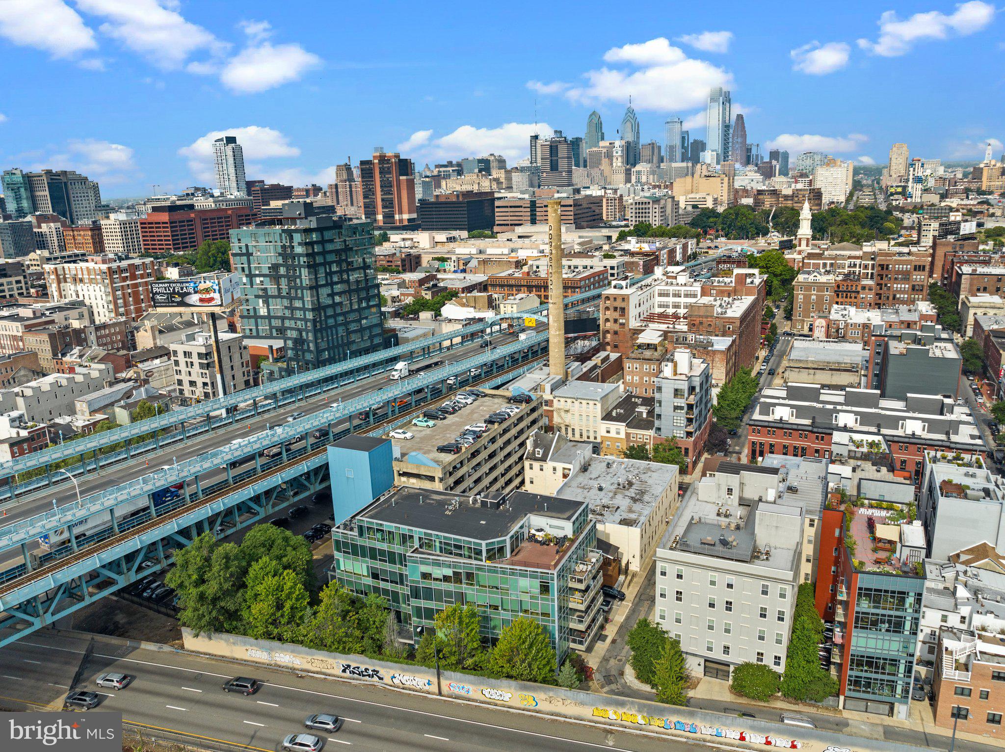 OLD CITY - Residential