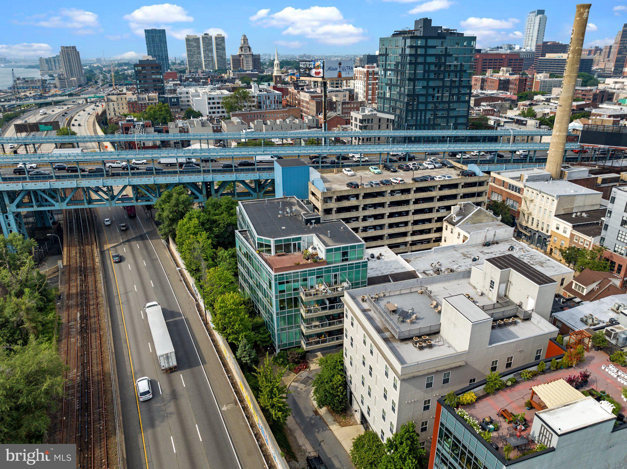 OLD CITY - Residential