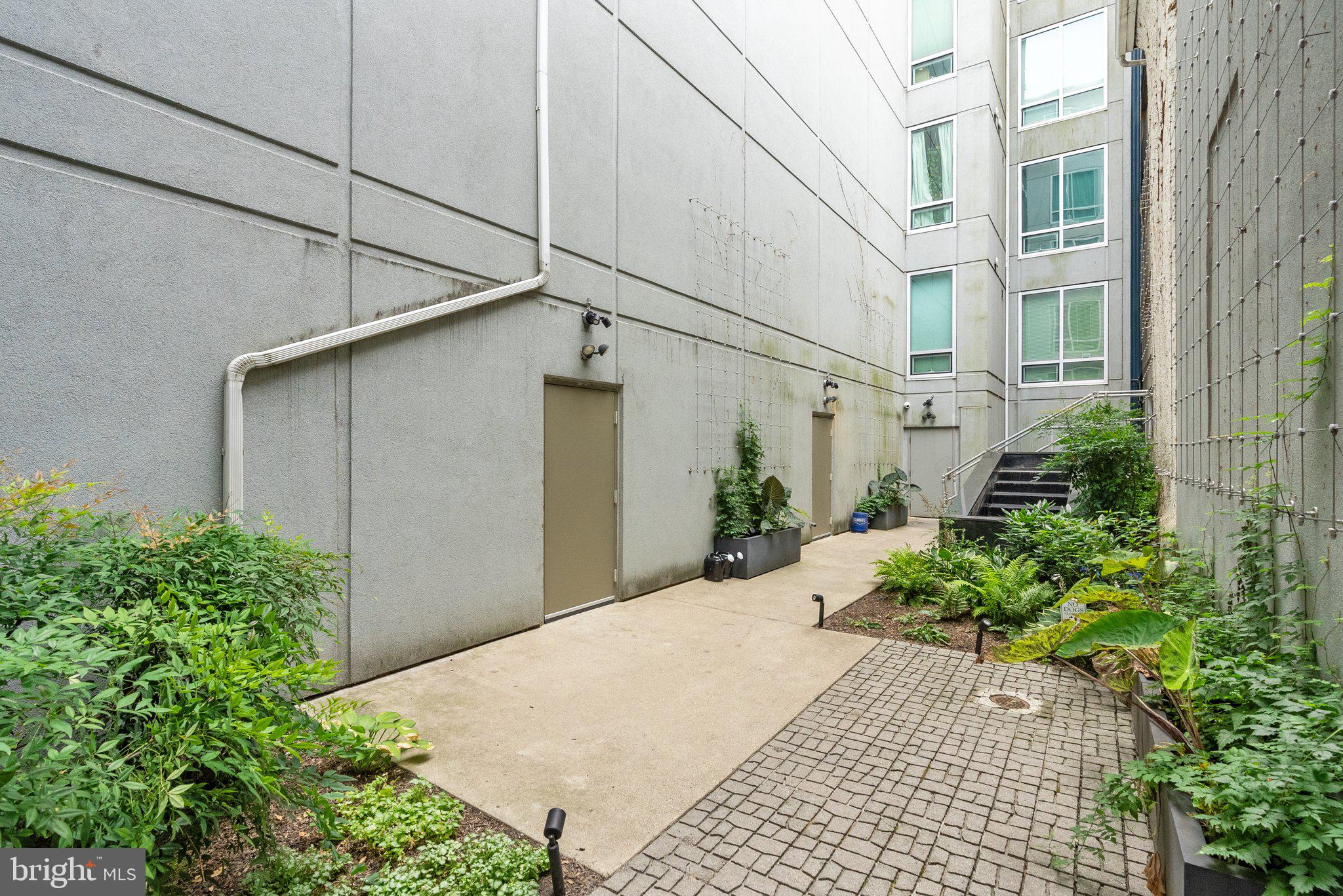 OLD CITY - Residential