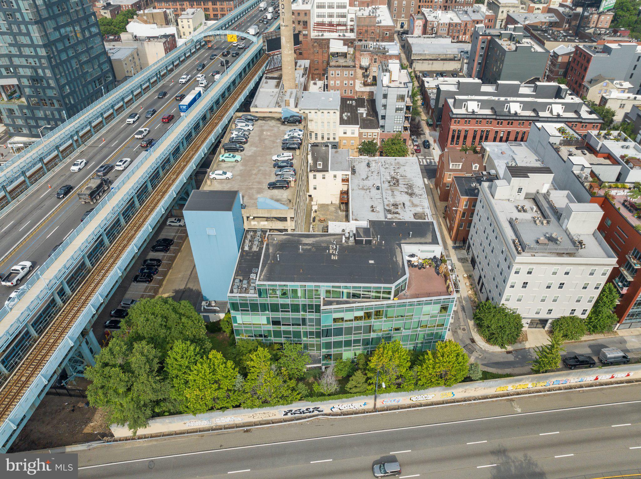 OLD CITY - Residential