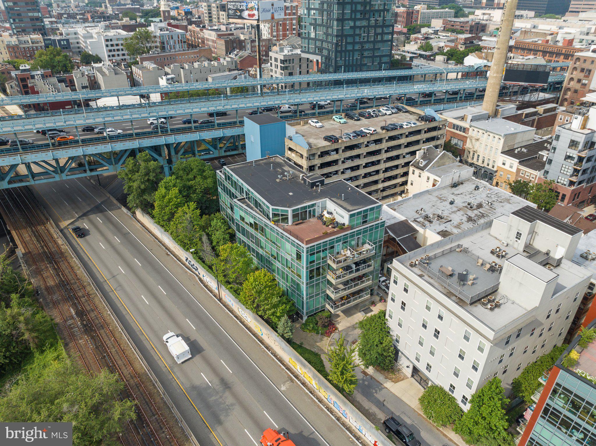 OLD CITY - Residential