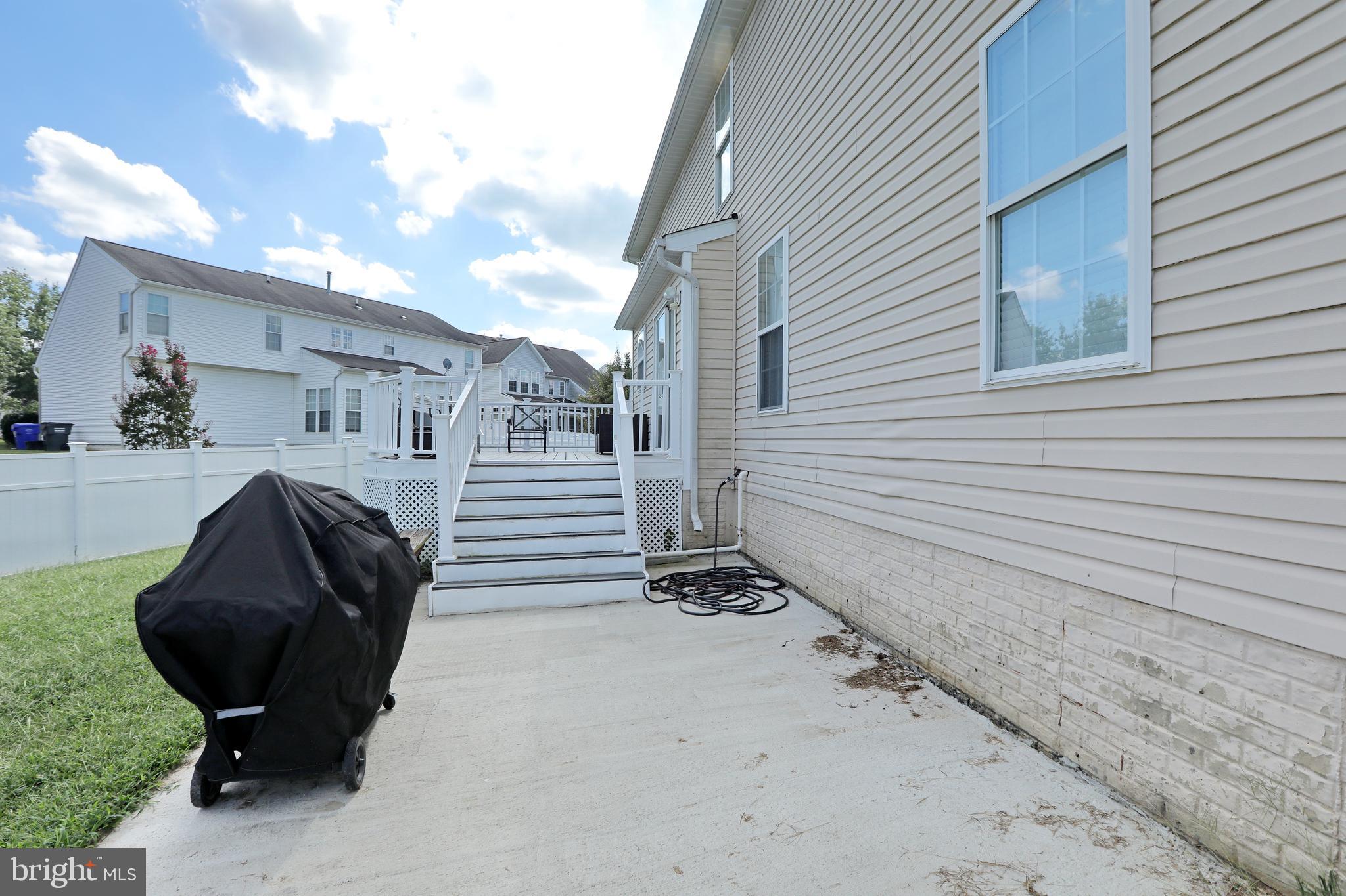 ST CHARLES SUB - SHEFFIELD - Residential