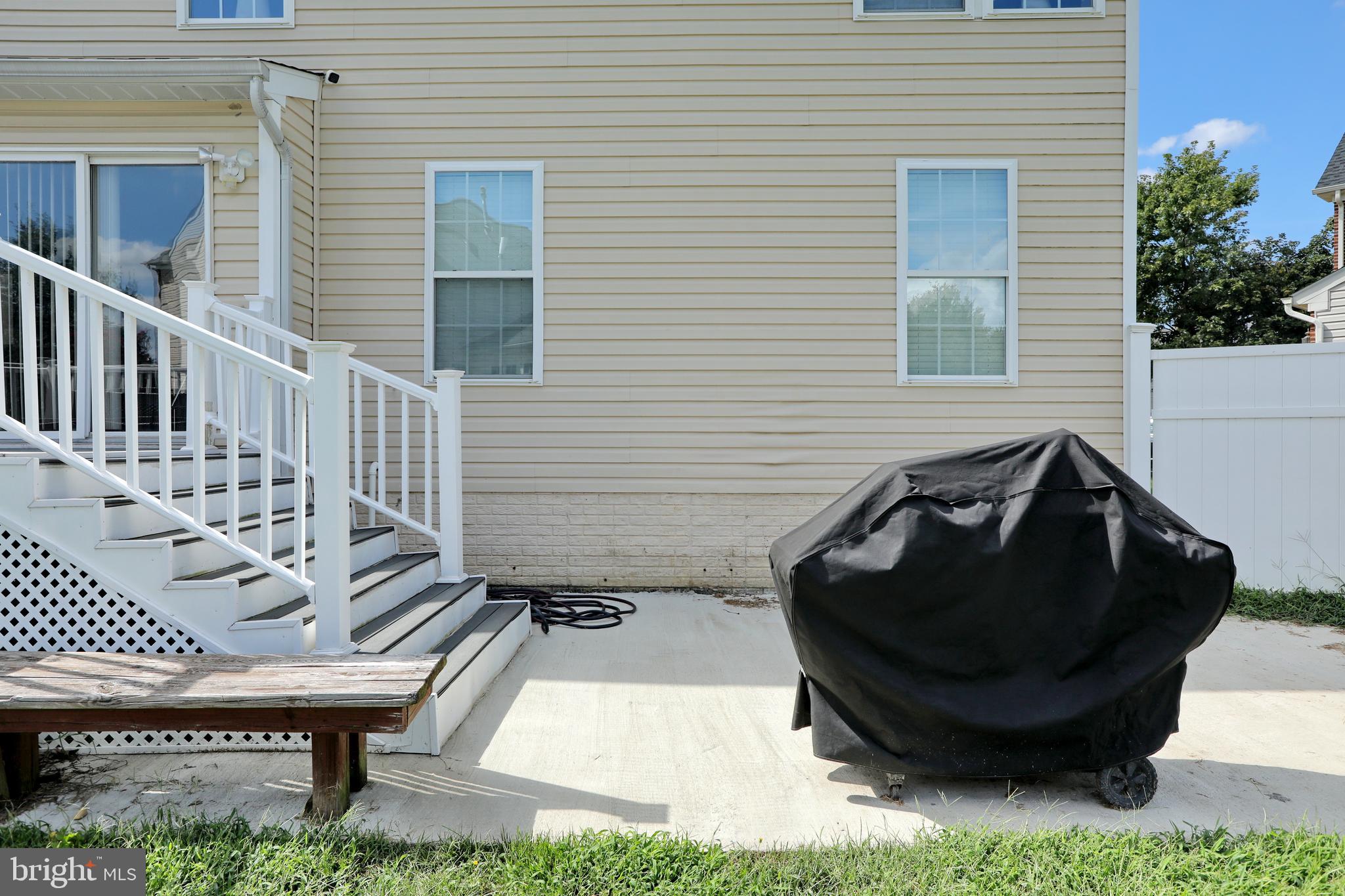 ST CHARLES SUB - SHEFFIELD - Residential