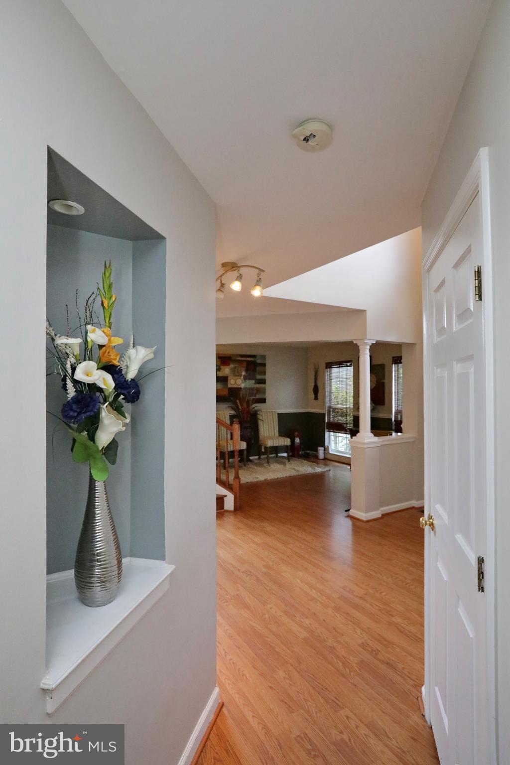 ST CHARLES SUB - SHEFFIELD - Residential