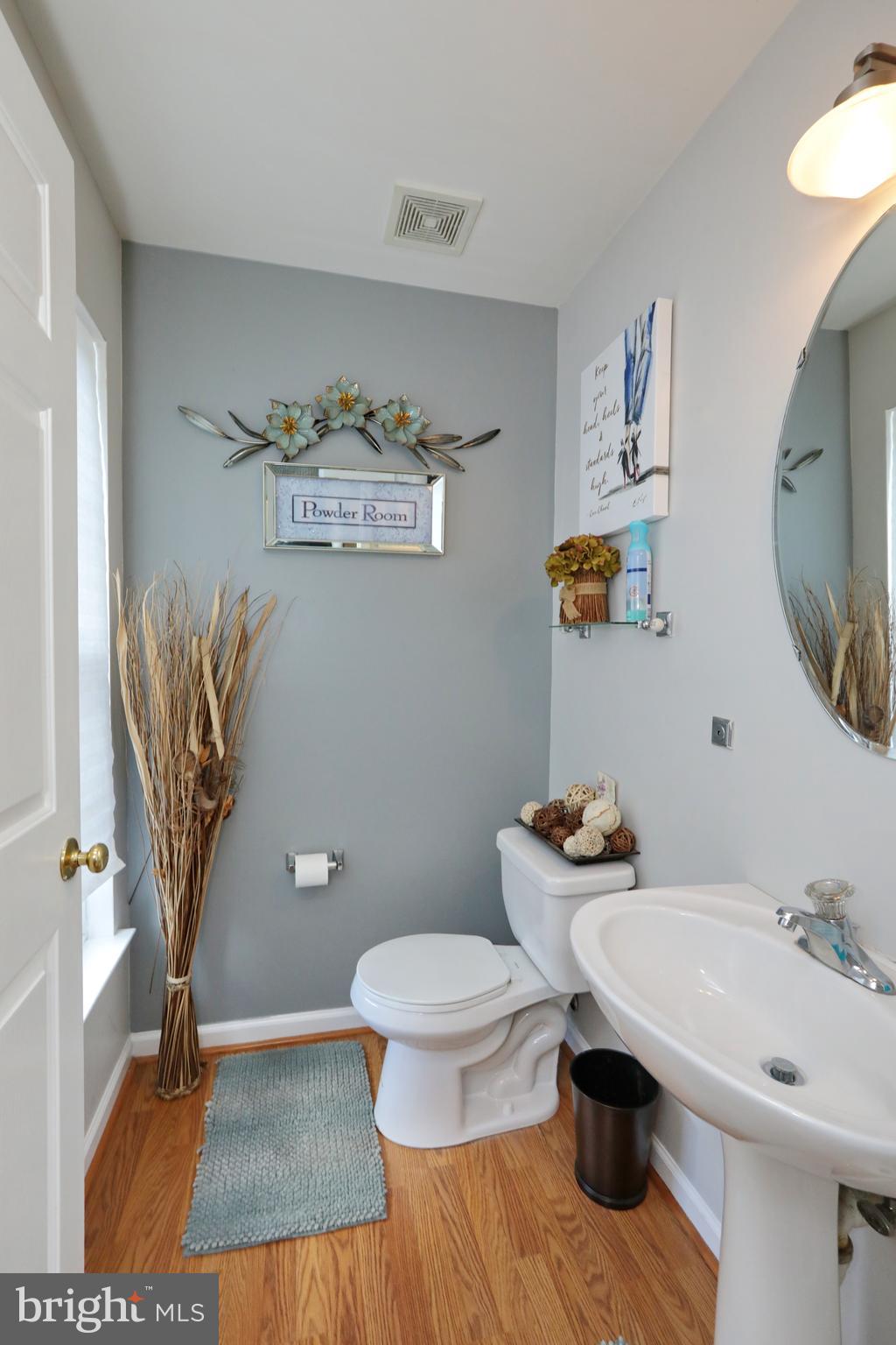 ST CHARLES SUB - SHEFFIELD - Residential