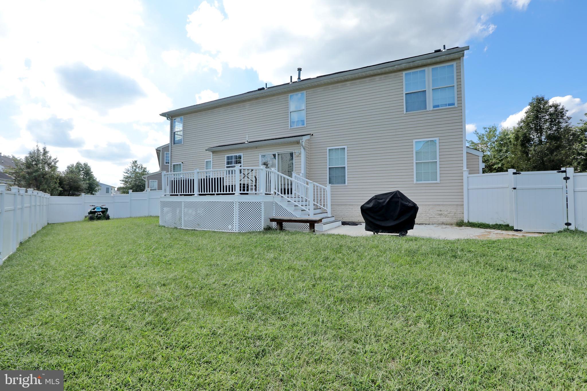 ST CHARLES SUB - SHEFFIELD - Residential