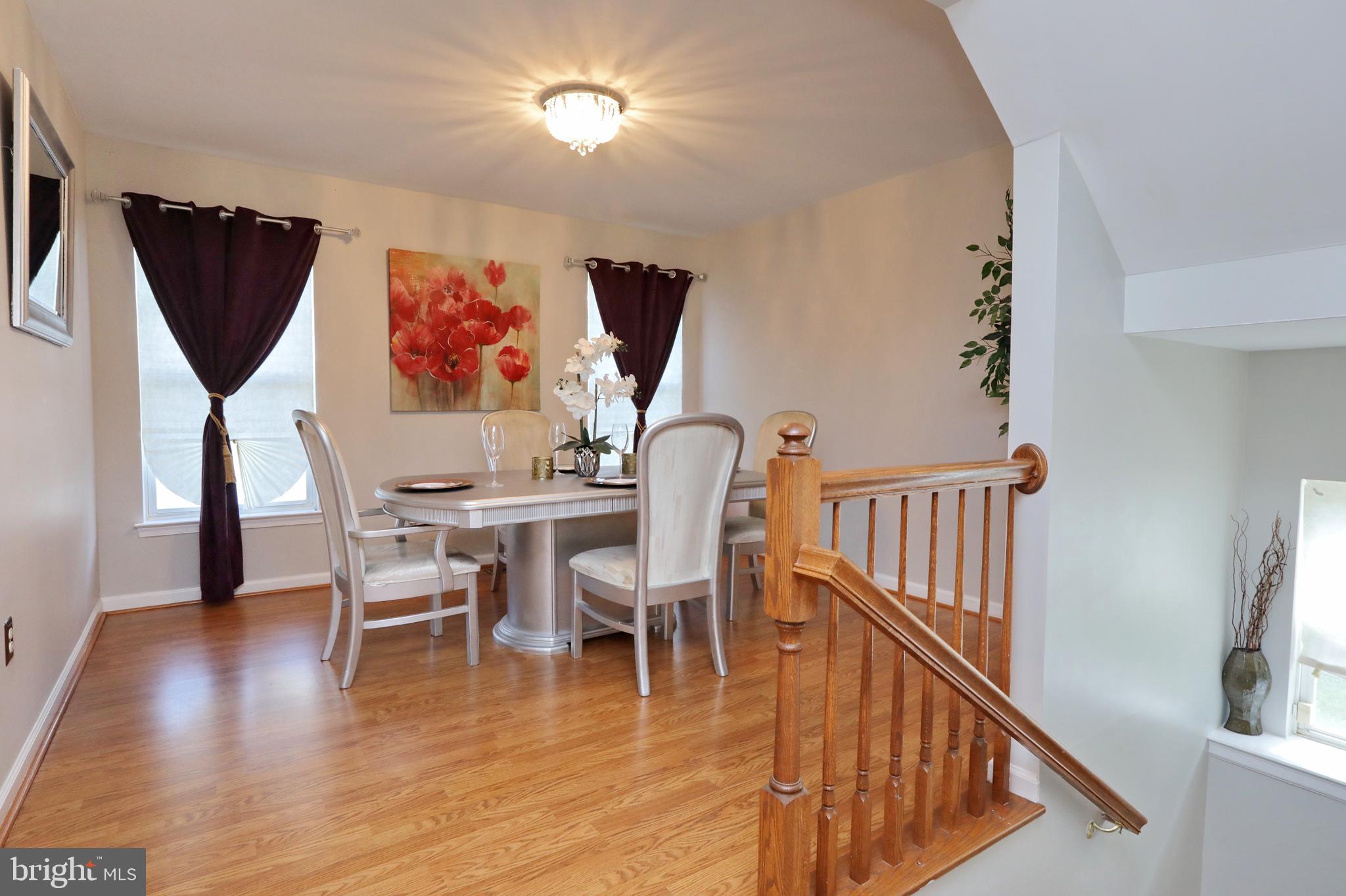 ST CHARLES SUB - SHEFFIELD - Residential