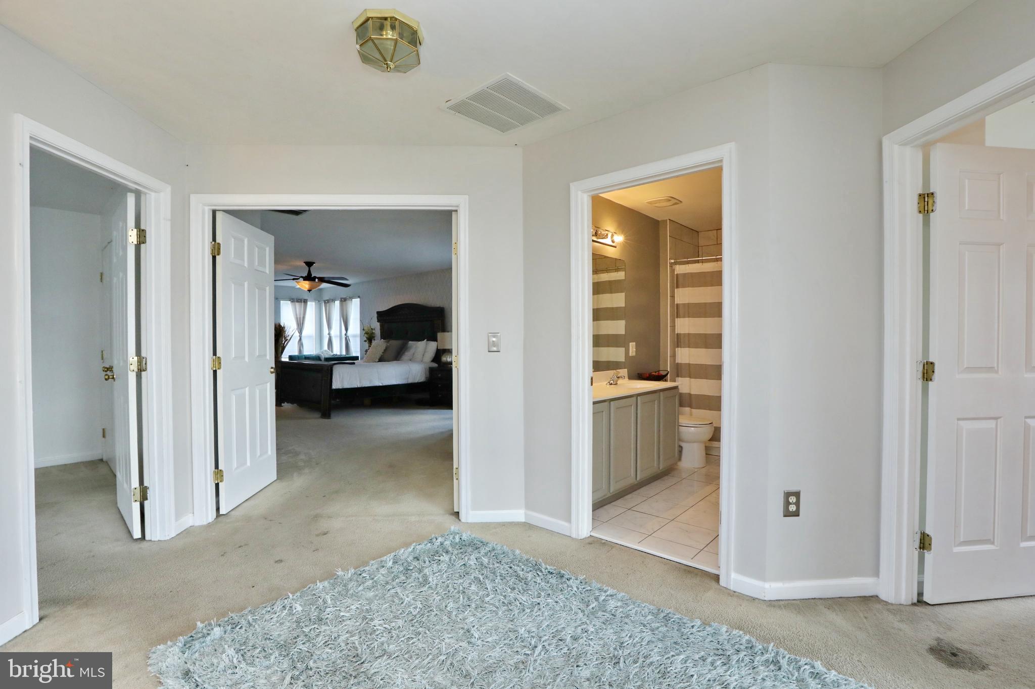 ST CHARLES SUB - SHEFFIELD - Residential