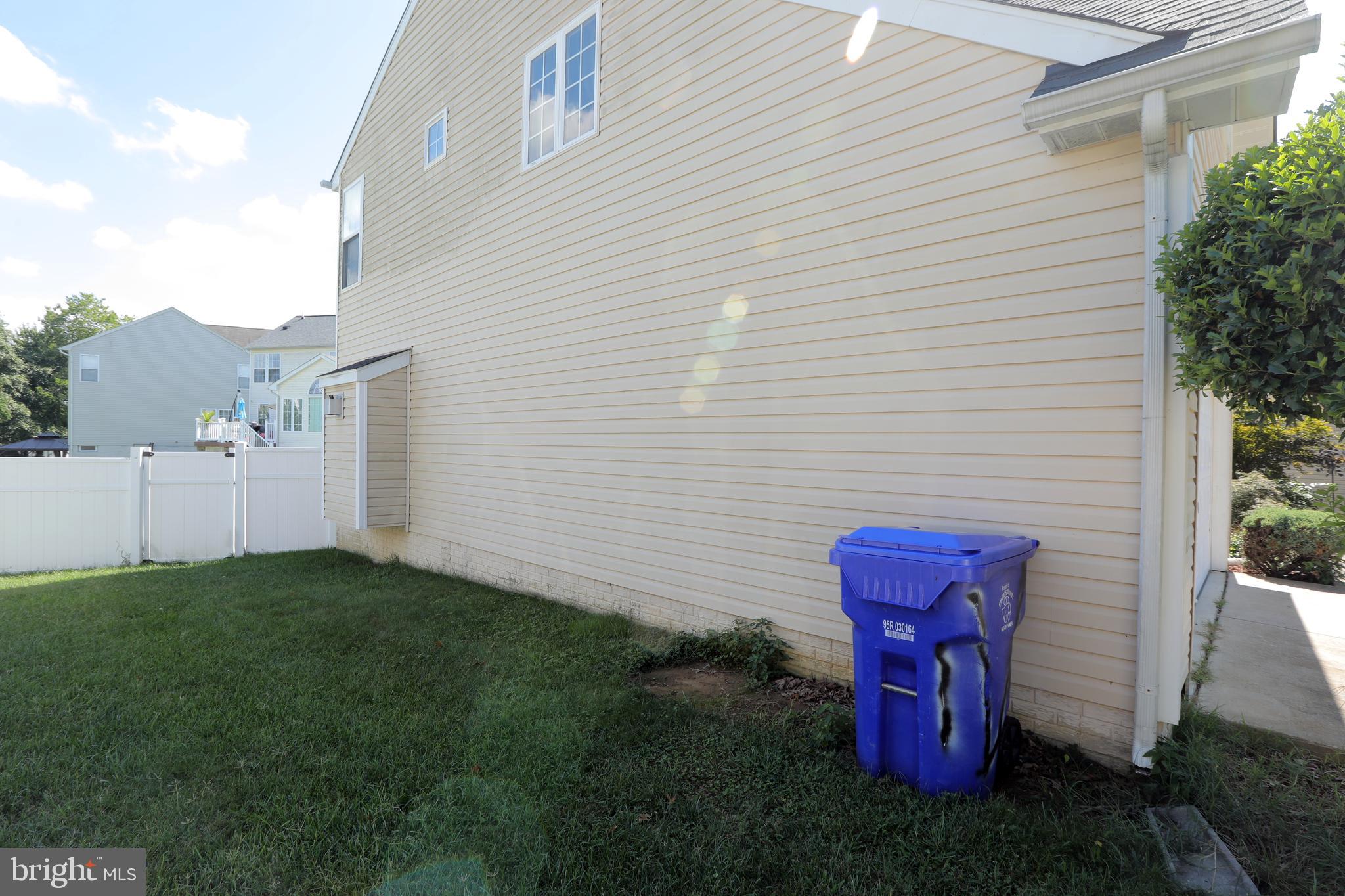 ST CHARLES SUB - SHEFFIELD - Residential