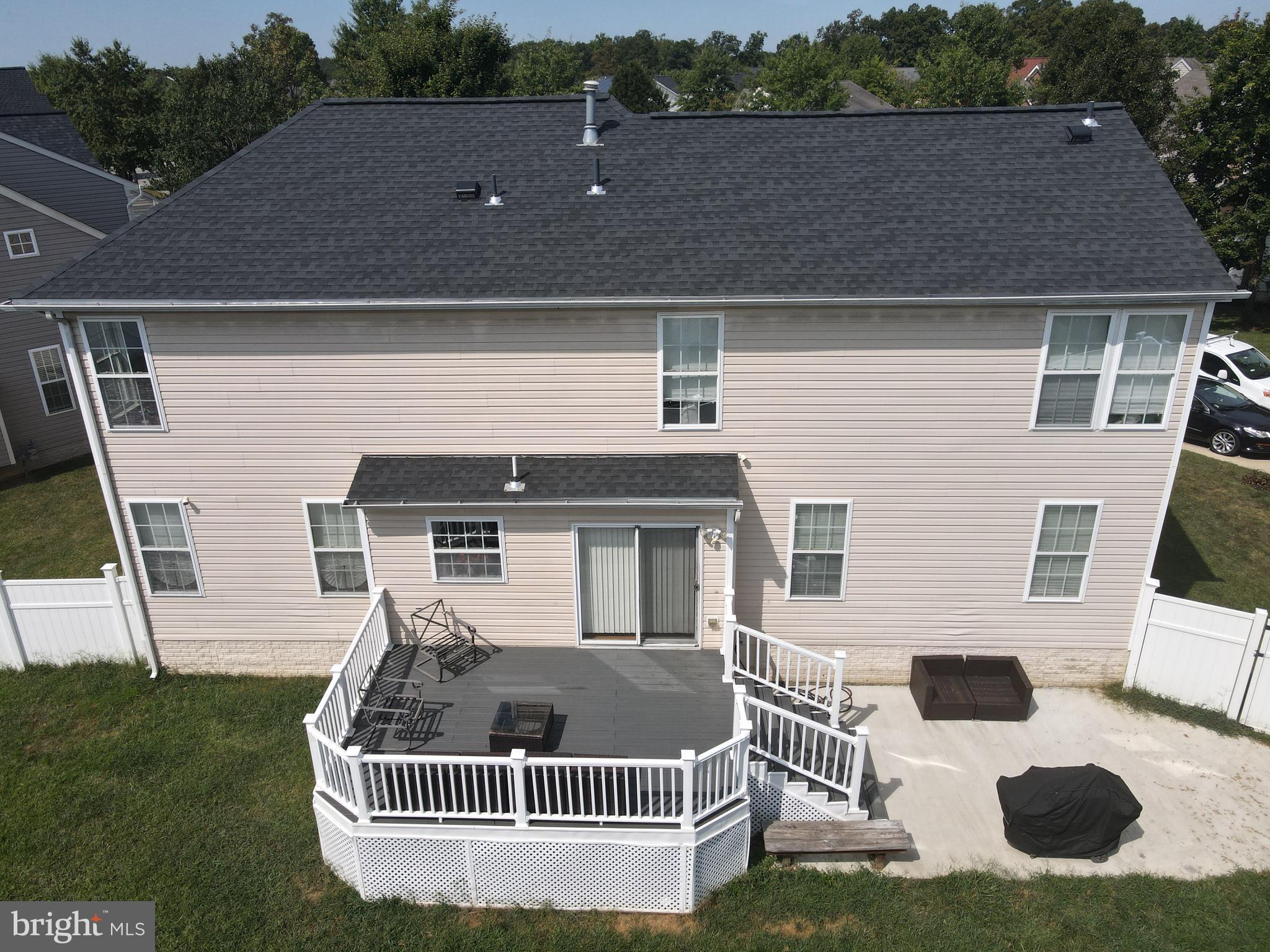 ST CHARLES SUB - SHEFFIELD - Residential