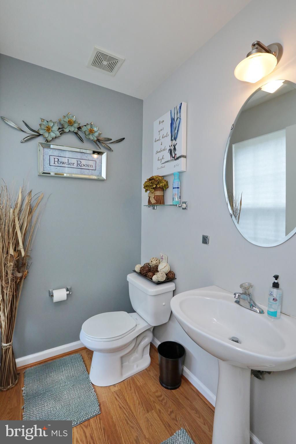 ST CHARLES SUB - SHEFFIELD - Residential