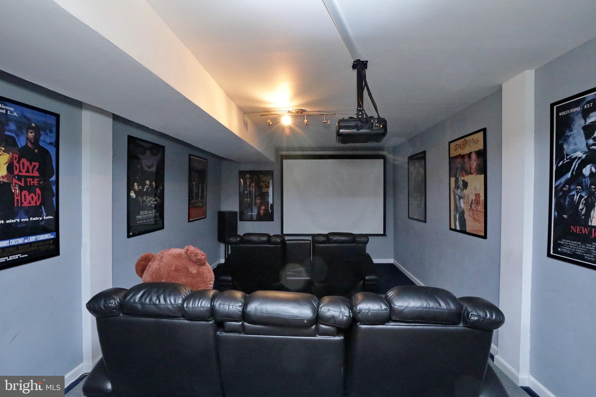 ST CHARLES SUB - SHEFFIELD - Residential