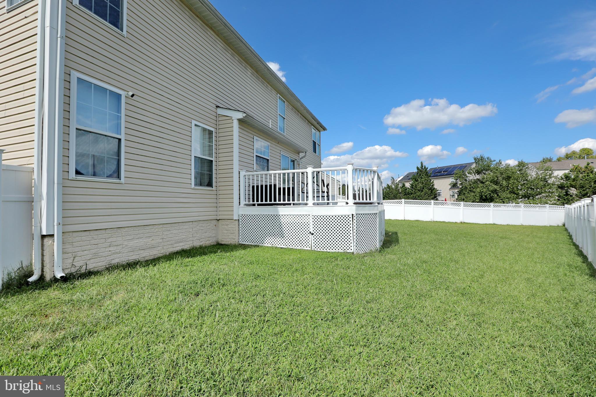 ST CHARLES SUB - SHEFFIELD - Residential