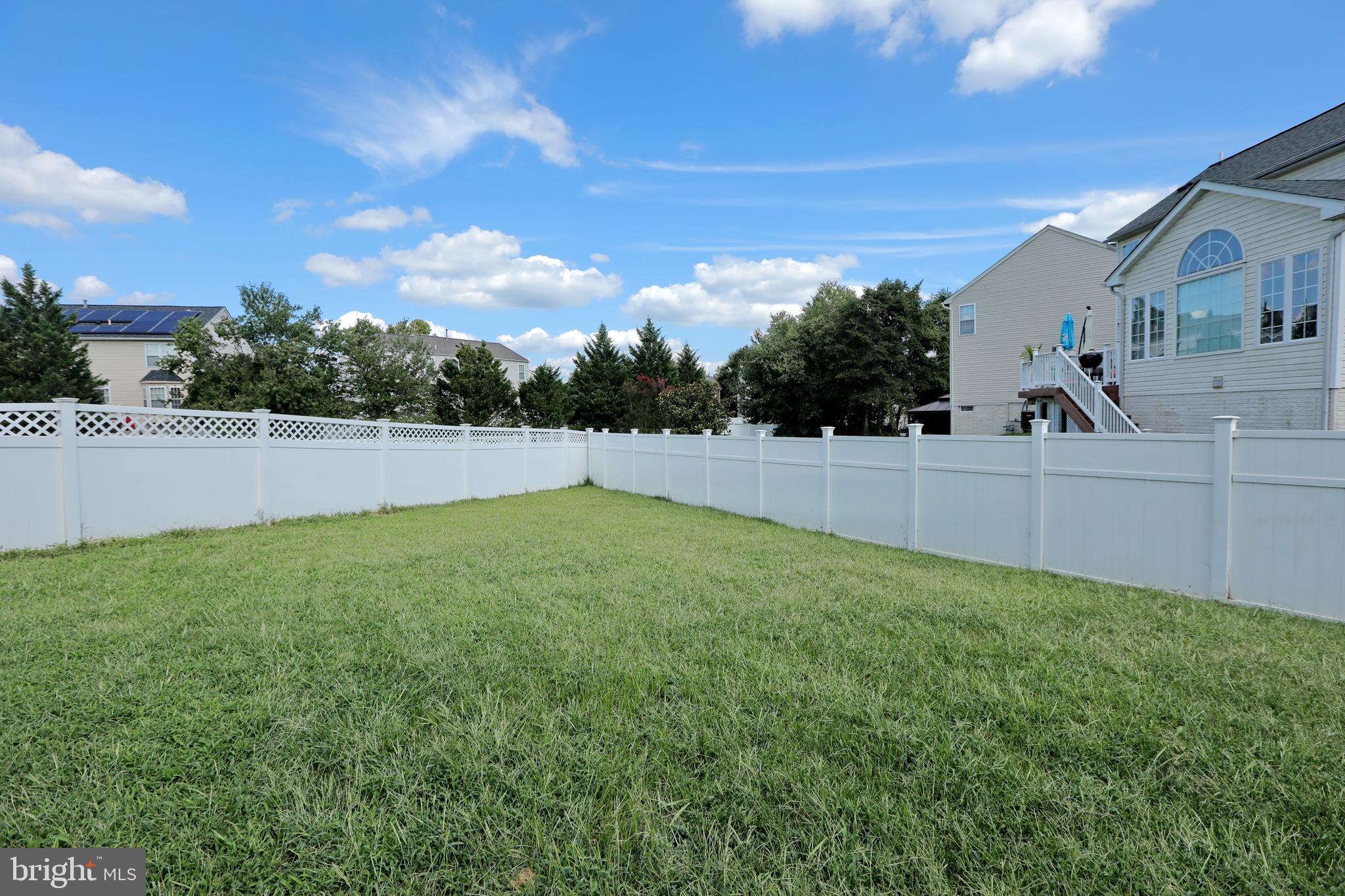 ST CHARLES SUB - SHEFFIELD - Residential