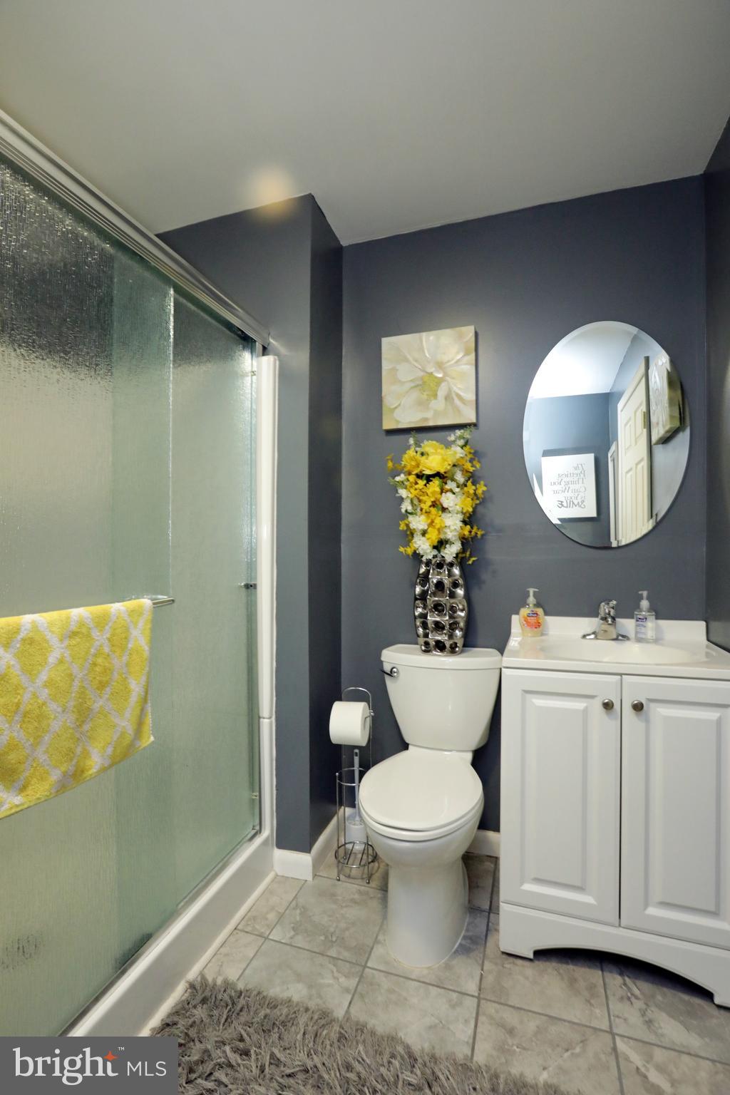 ST CHARLES SUB - SHEFFIELD - Residential