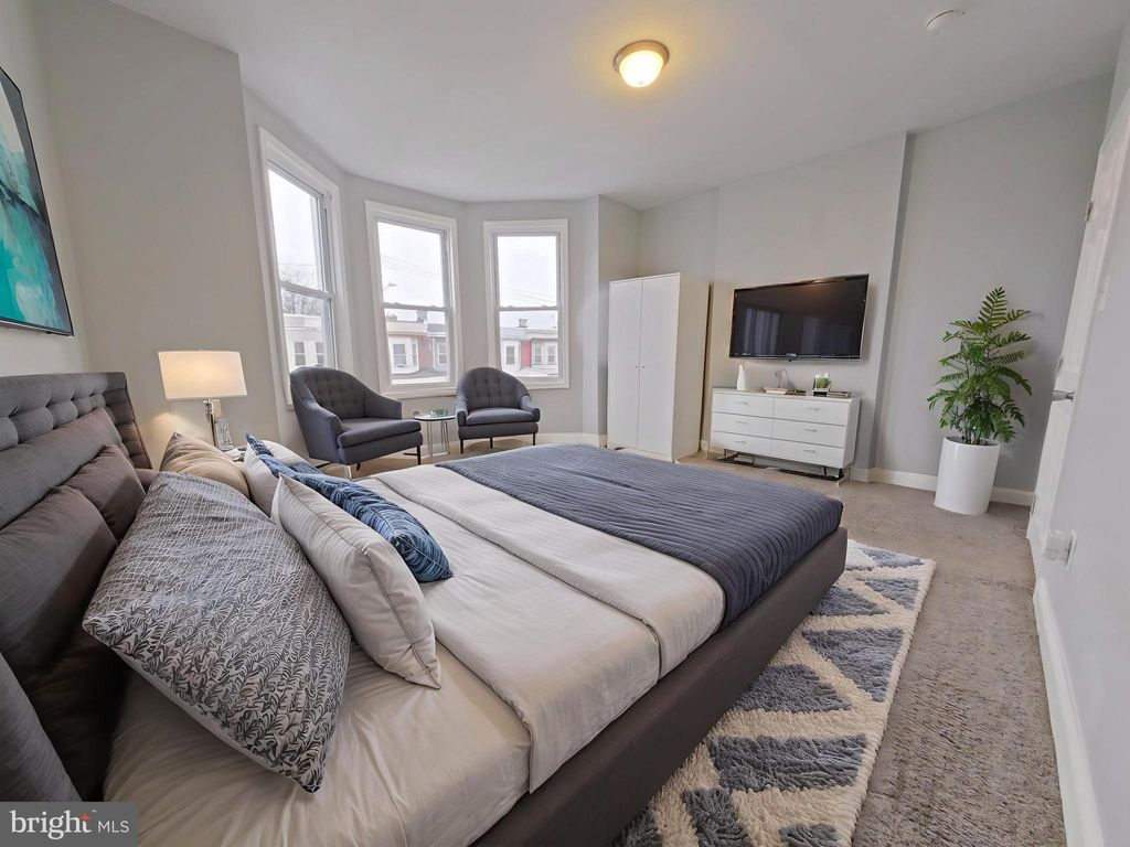 Photo of 154 N 60th Street, PHILADELPHIA, PA 19139 (MLS # PAPH2565300)