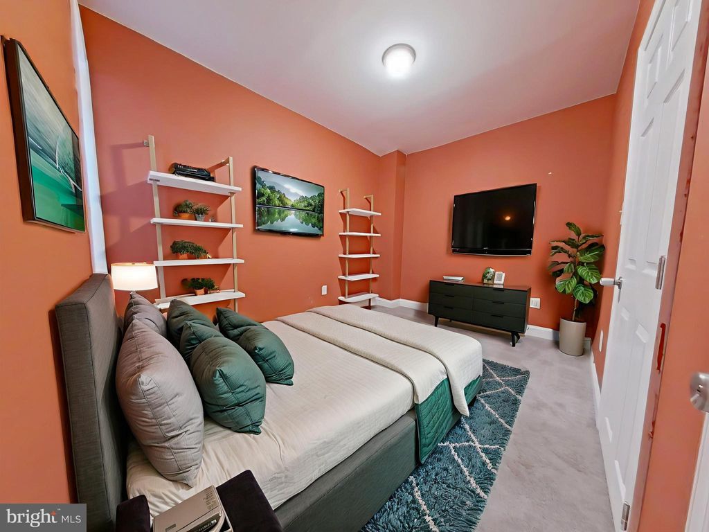 Photo of 154 N 60th Street, PHILADELPHIA, PA 19139 (MLS # PAPH2565300)