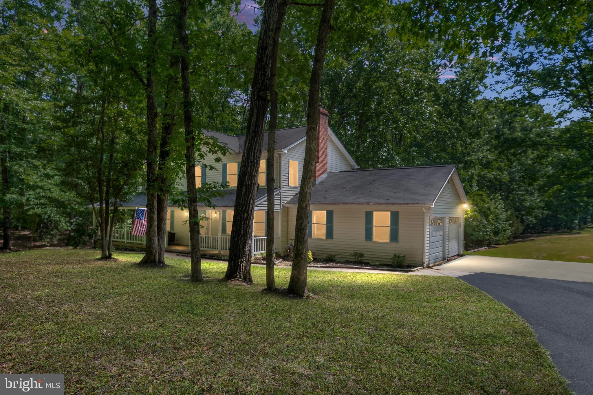 Fredericksburg, Virginia 22407, United States, 4 Bedrooms Bedrooms, ,3 BathroomsBathrooms,Residential,Active,143961