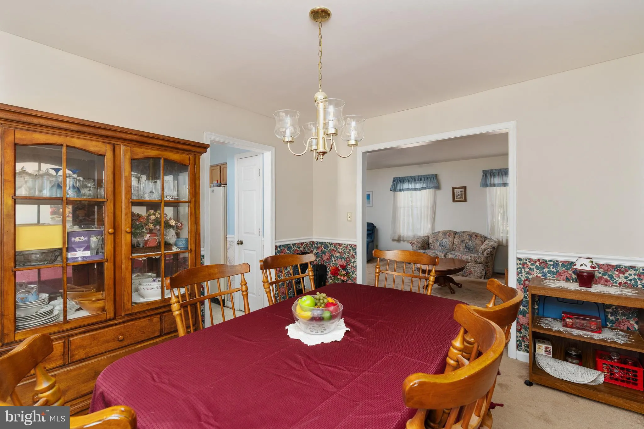 Fredericksburg, Virginia 22407, United States, 4 Bedrooms Bedrooms, ,3 BathroomsBathrooms,Residential,Active,143961