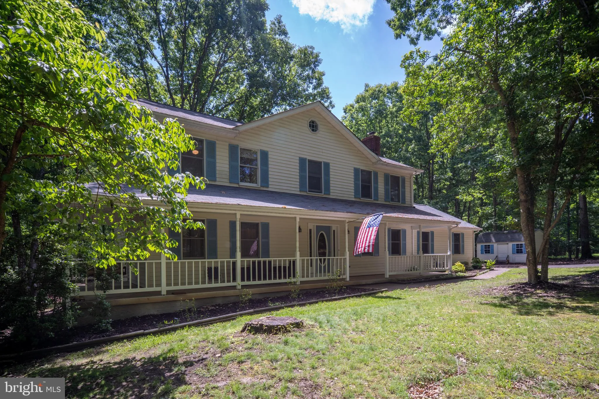 Fredericksburg, Virginia 22407, United States, 4 Bedrooms Bedrooms, ,3 BathroomsBathrooms,Residential,Active,143961