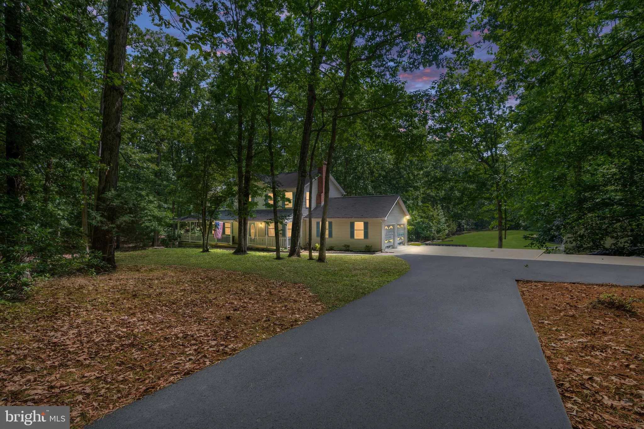 Fredericksburg, Virginia 22407, United States, 4 Bedrooms Bedrooms, ,3 BathroomsBathrooms,Residential,Active,143961